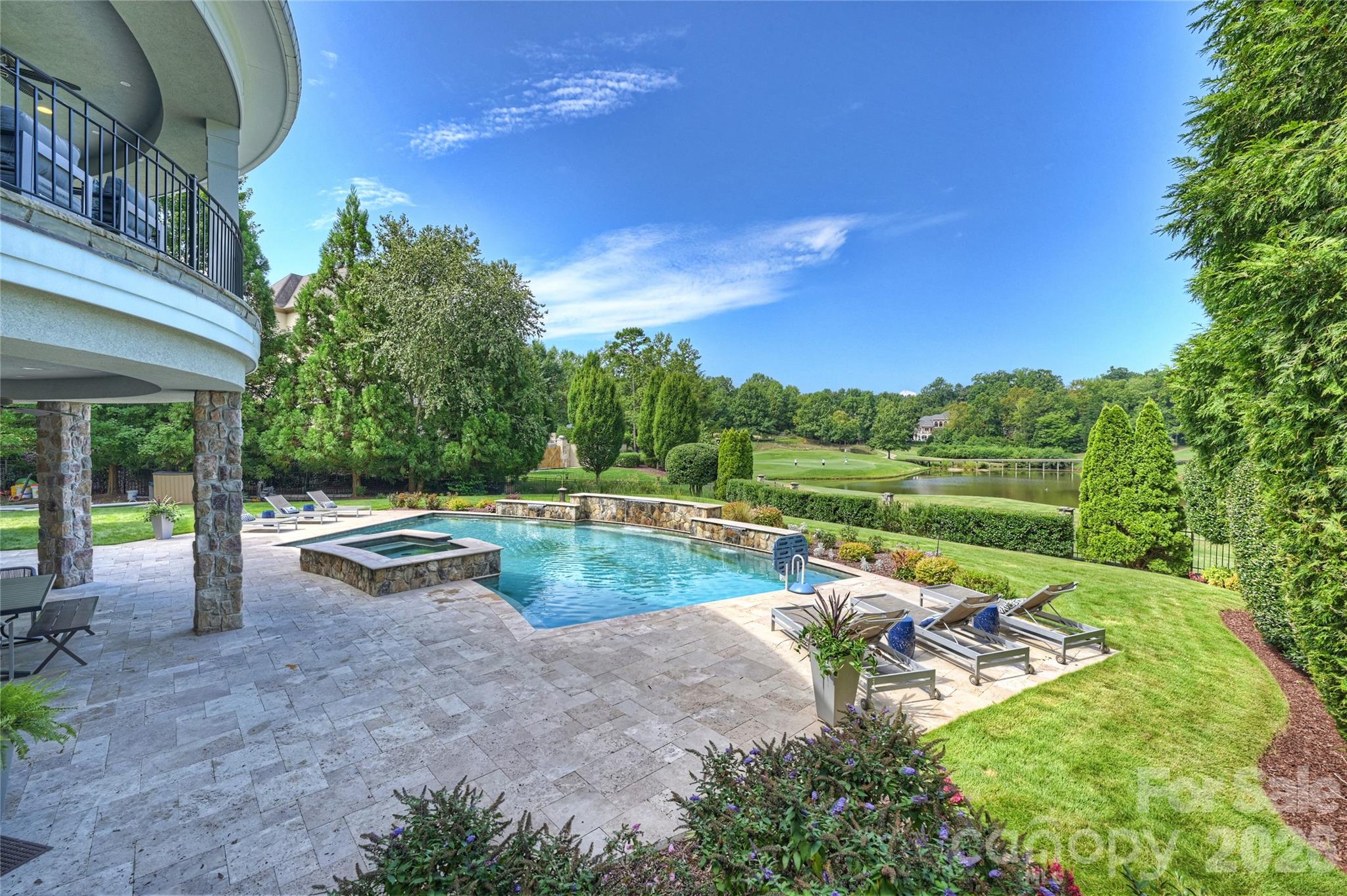 Ballantyne Country Club - Residential