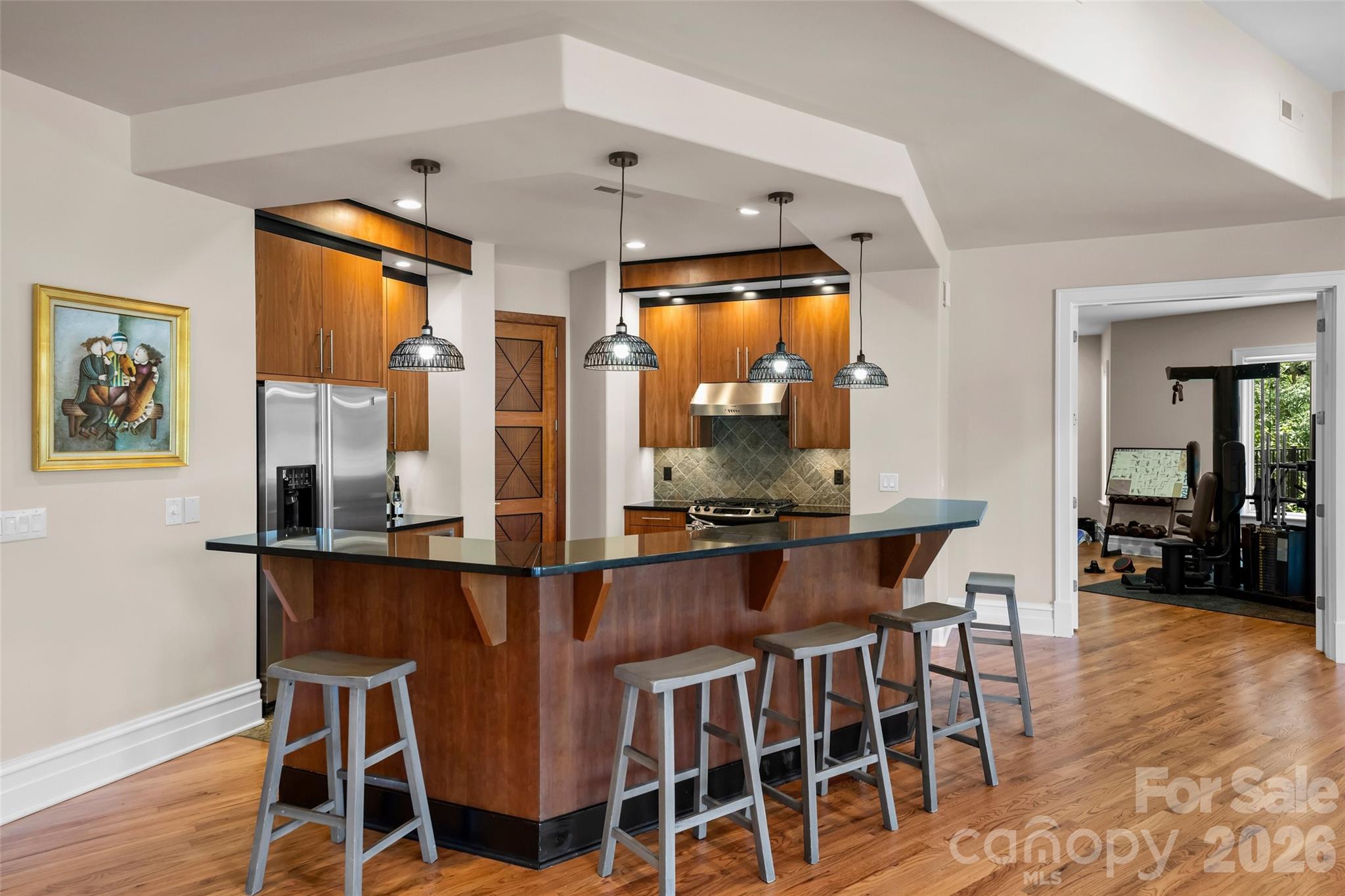 Ballantyne Country Club - Residential