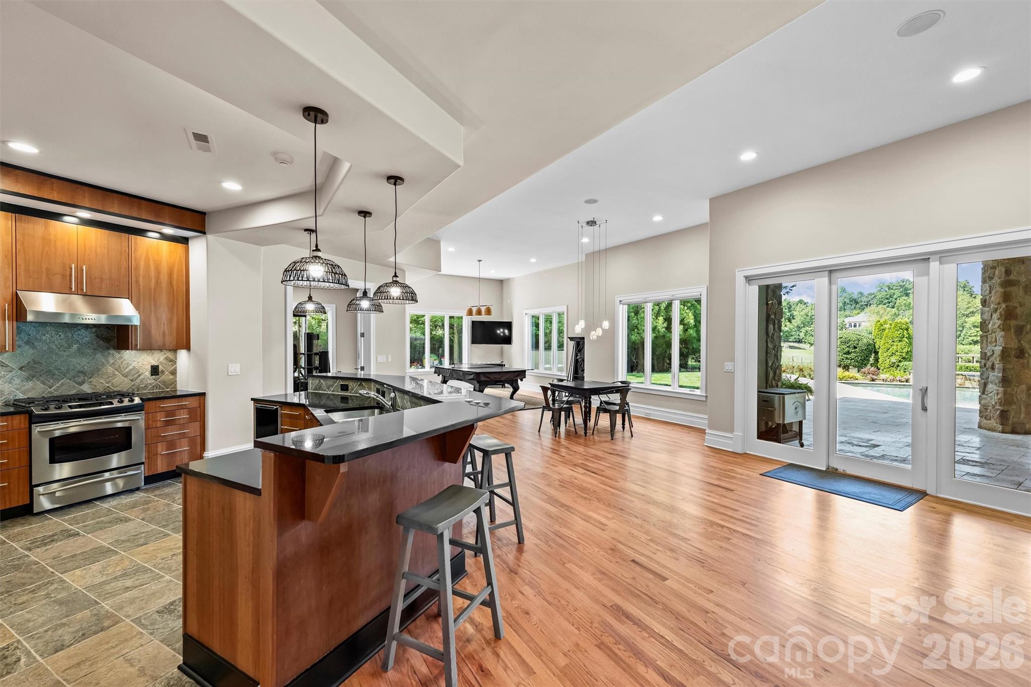 Ballantyne Country Club - Residential
