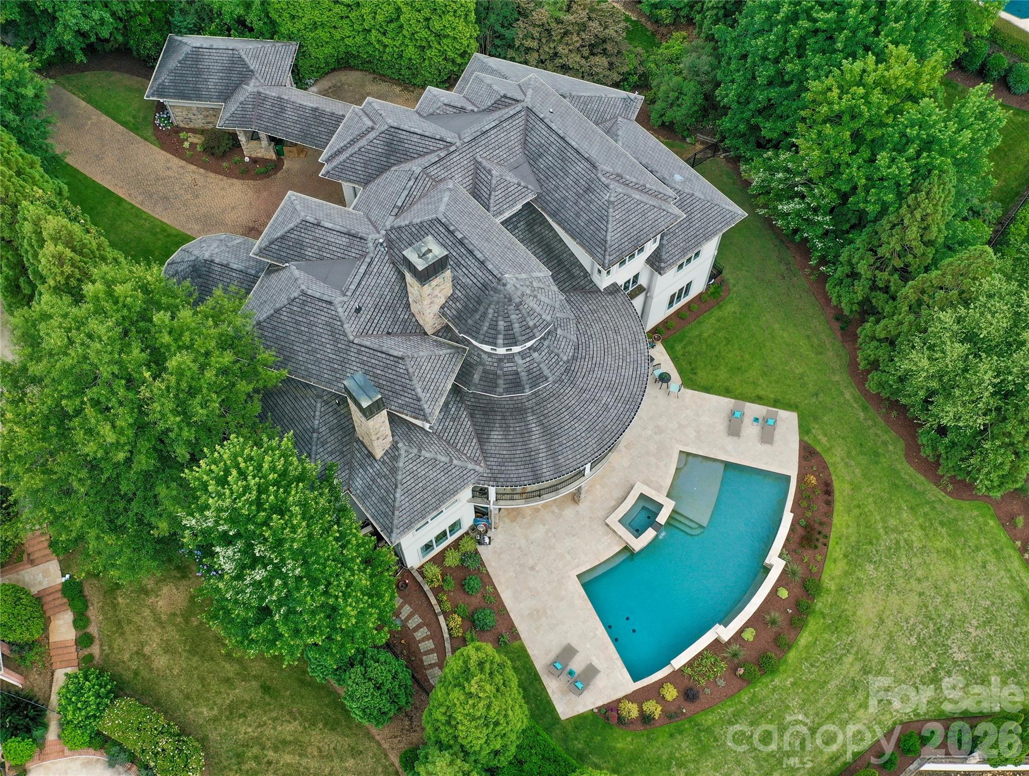 Ballantyne Country Club - Residential