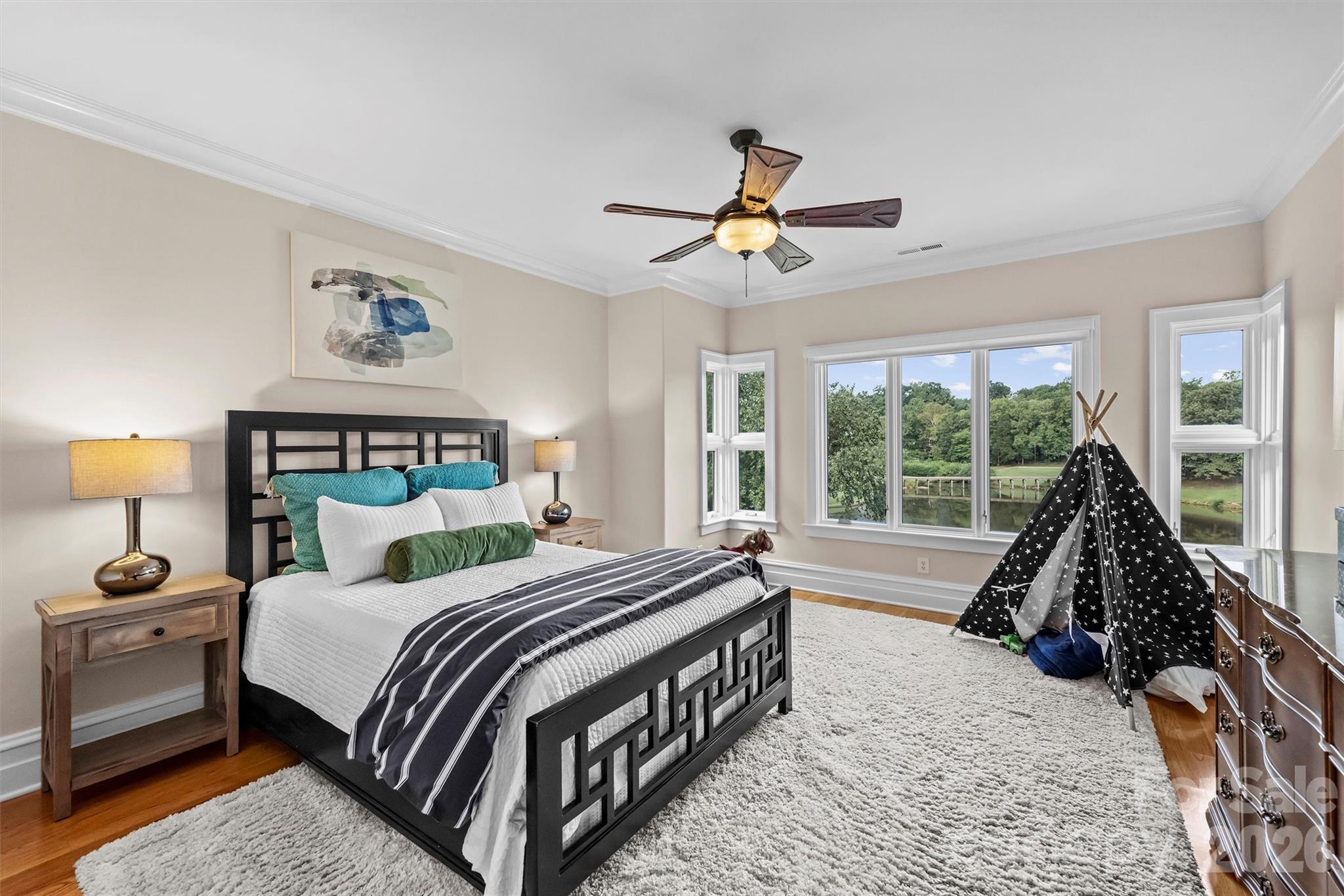 Ballantyne Country Club - Residential