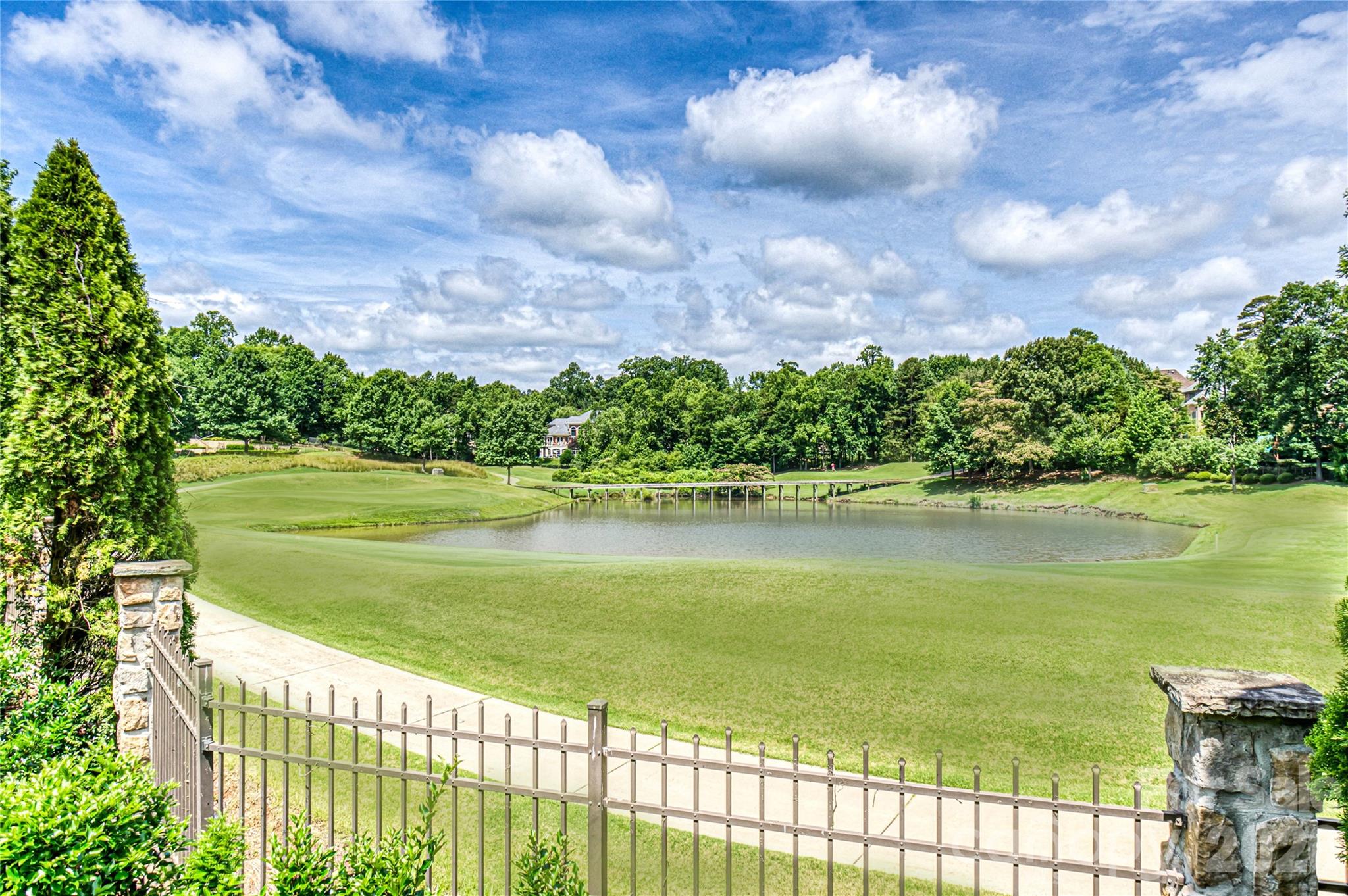 Ballantyne Country Club - Residential