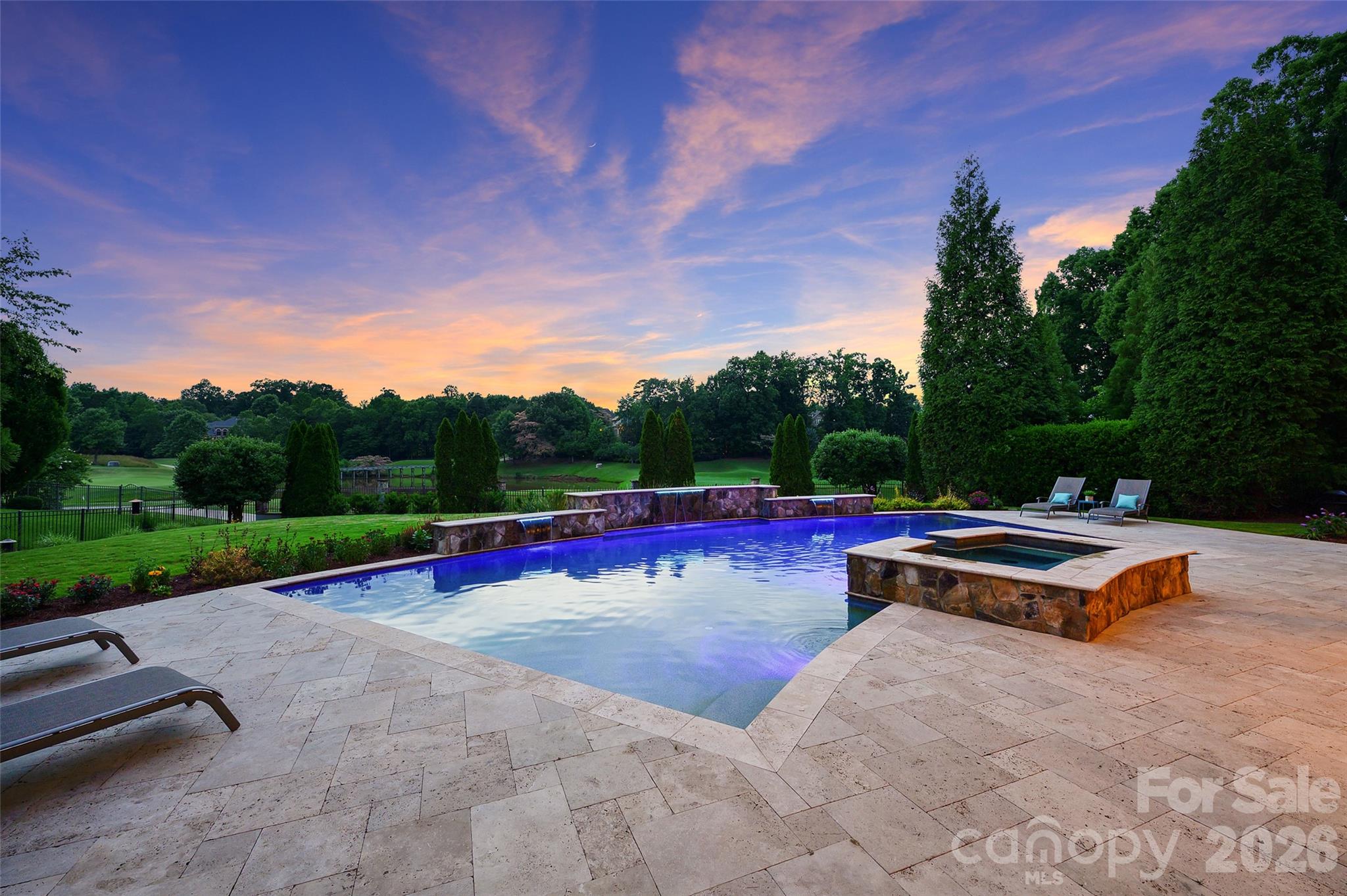 Ballantyne Country Club - Residential