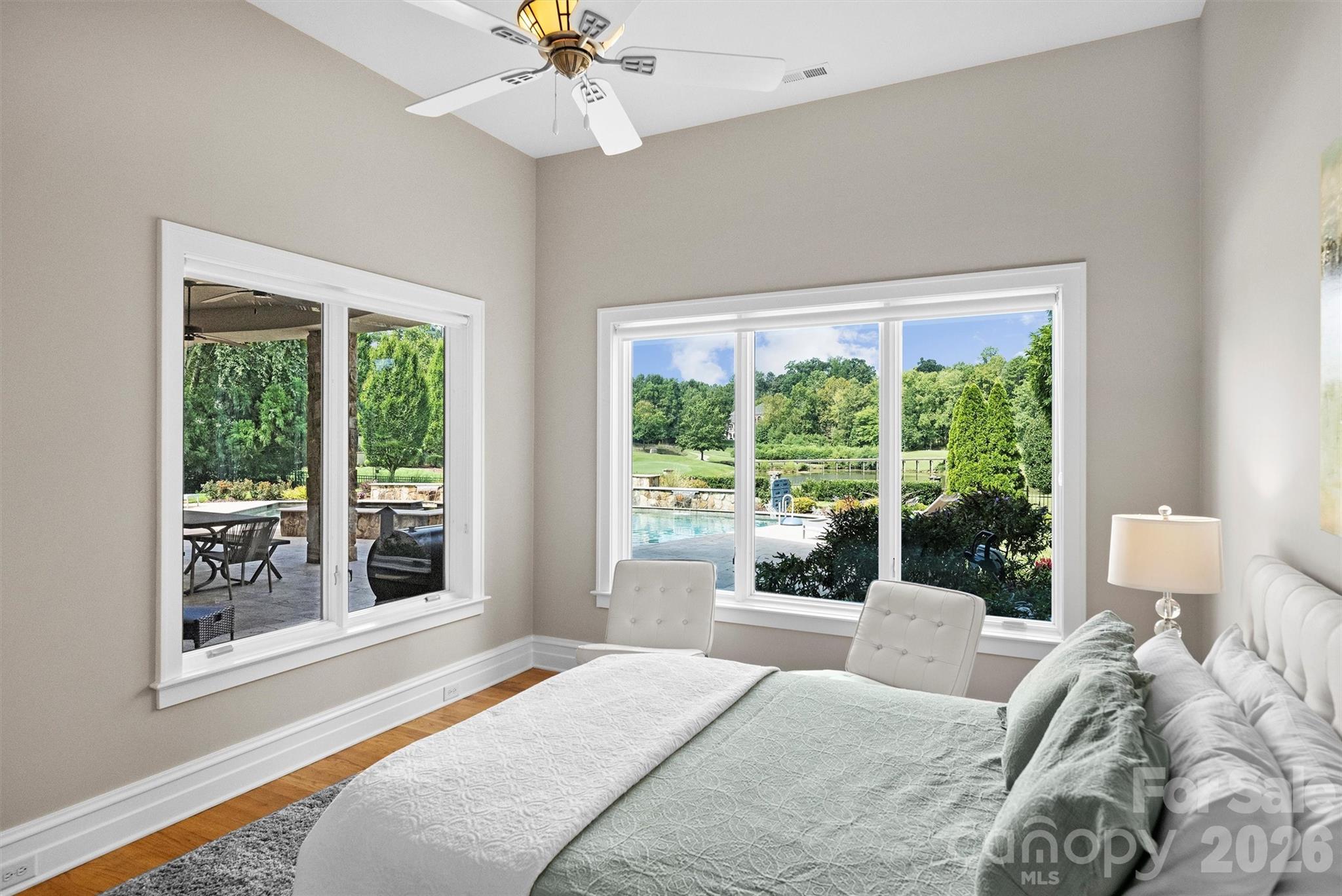 Ballantyne Country Club - Residential