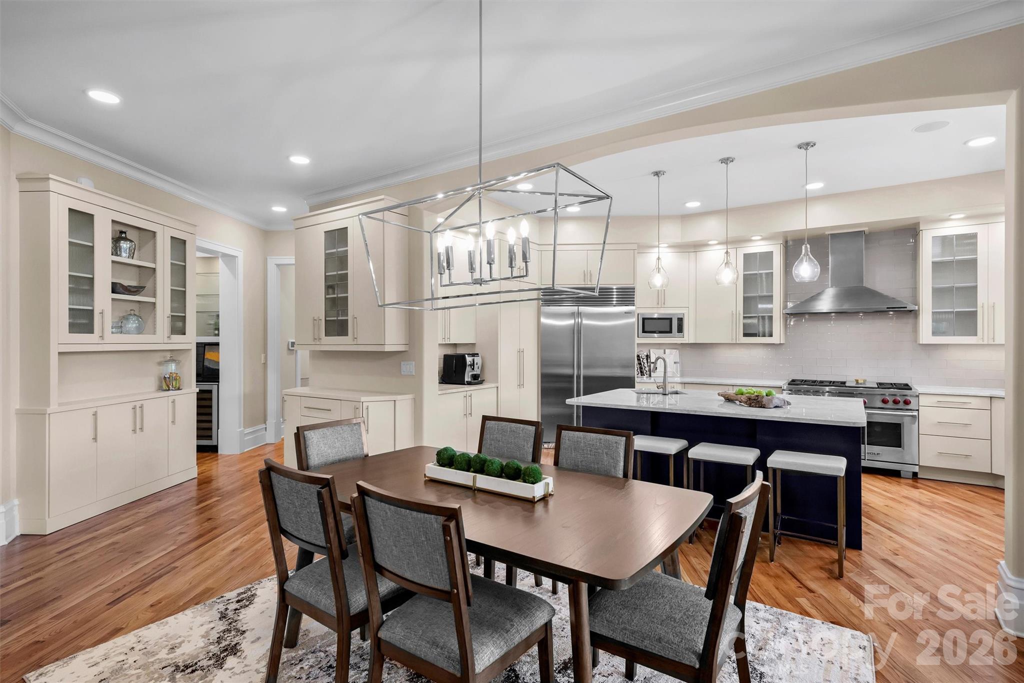 Ballantyne Country Club - Residential