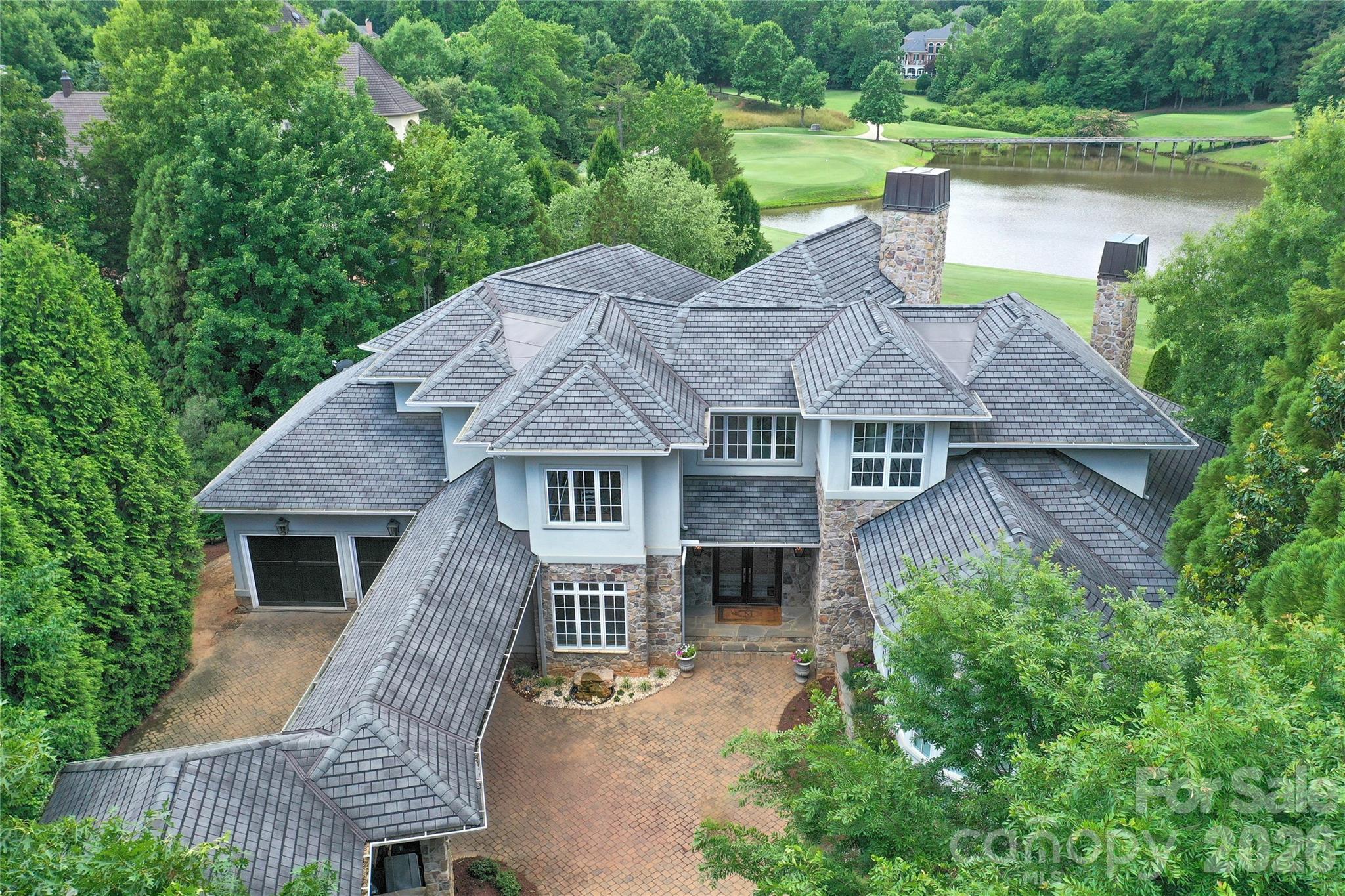 Ballantyne Country Club - Residential