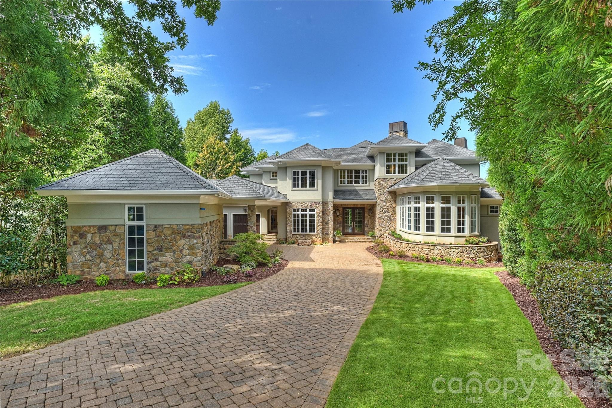 Ballantyne Country Club - Residential
