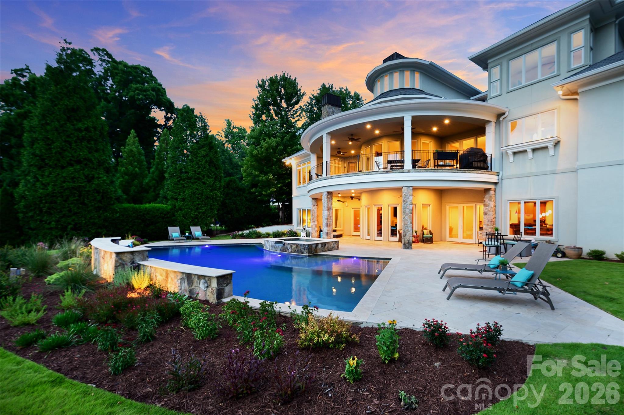 Ballantyne Country Club - Residential