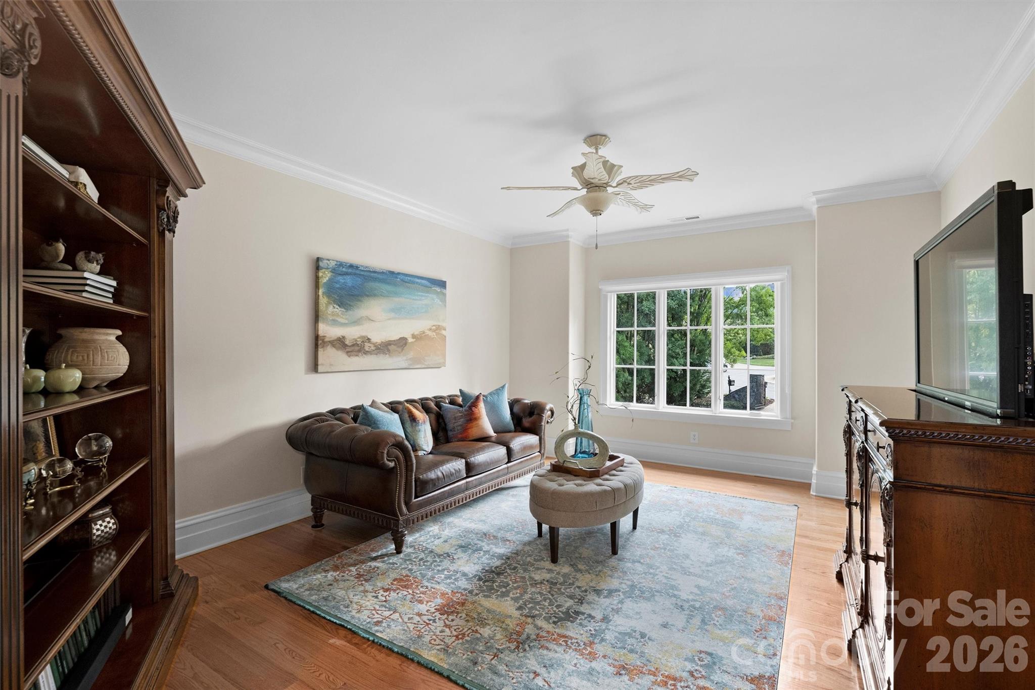 Ballantyne Country Club - Residential