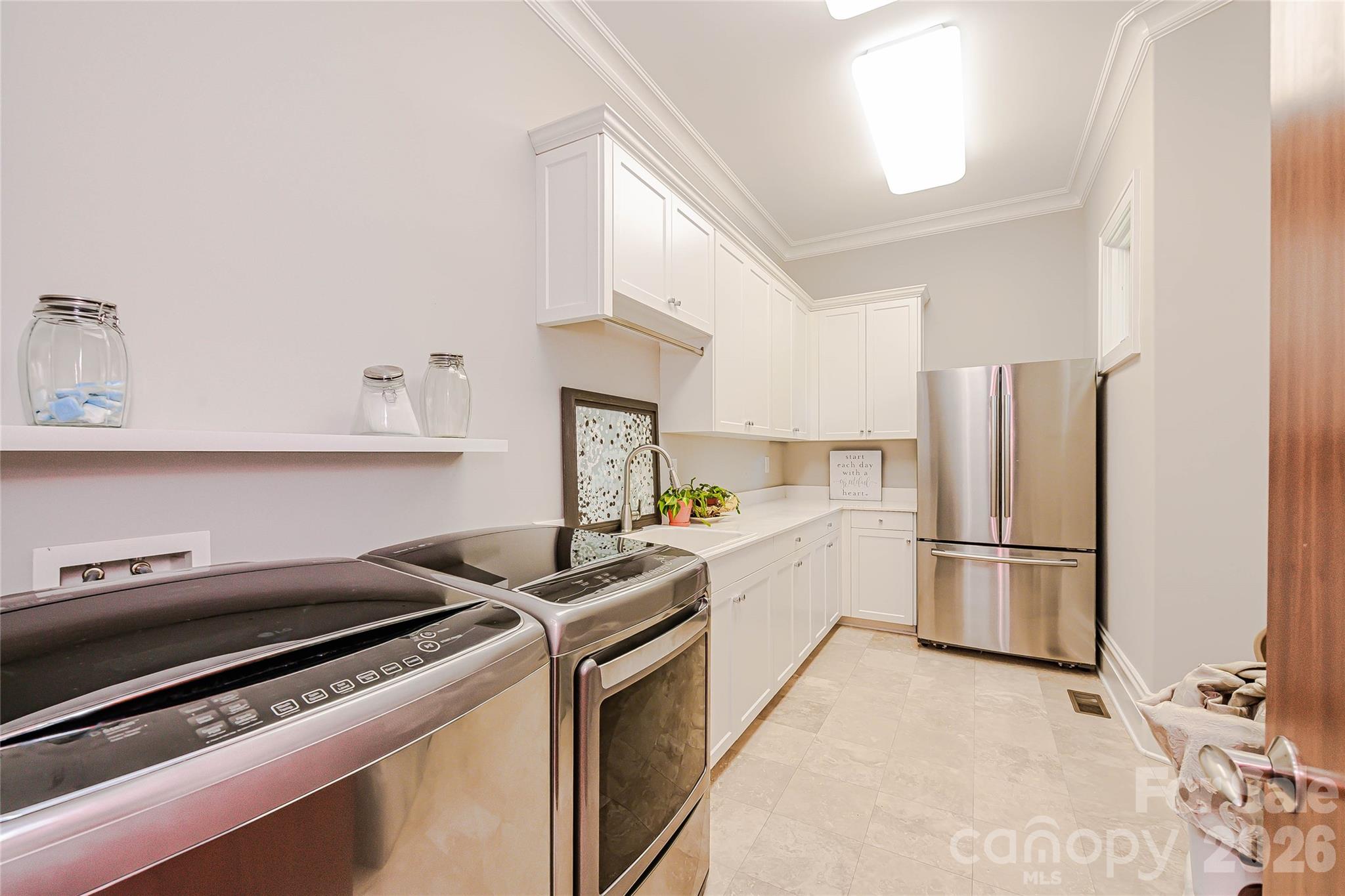 Ballantyne Country Club - Residential