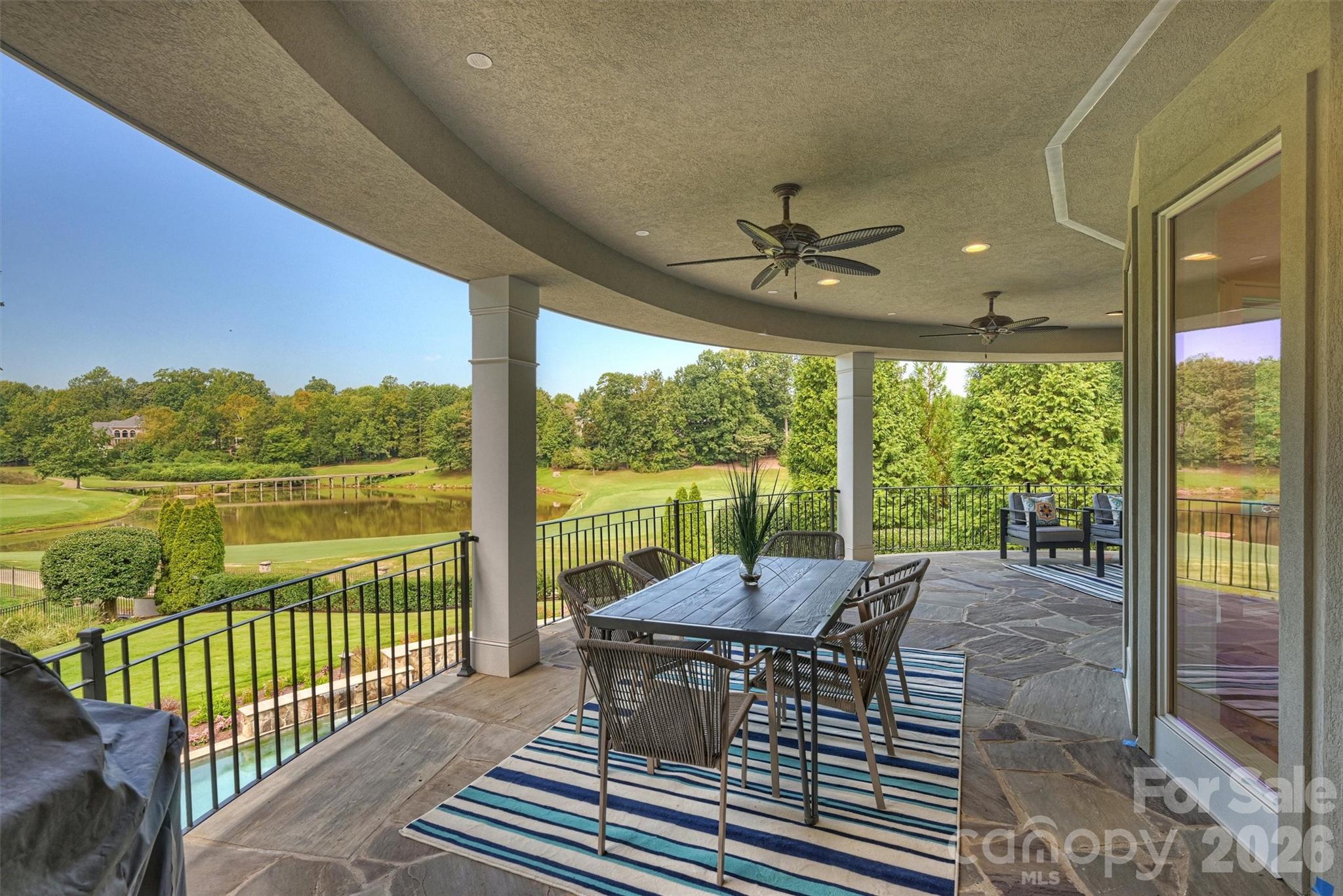 Ballantyne Country Club - Residential