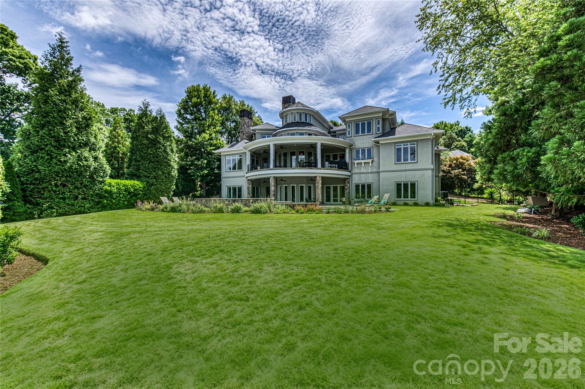 Ballantyne Country Club - Residential