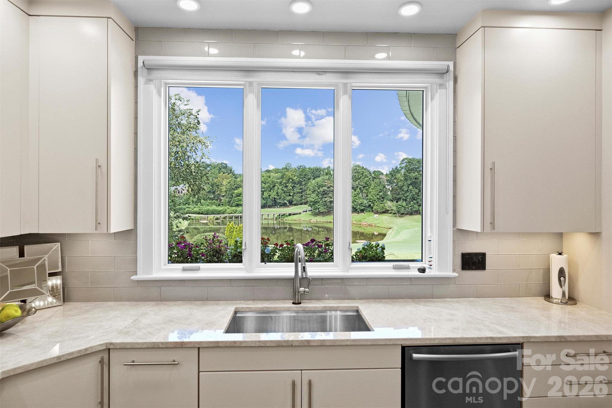 Ballantyne Country Club - Residential
