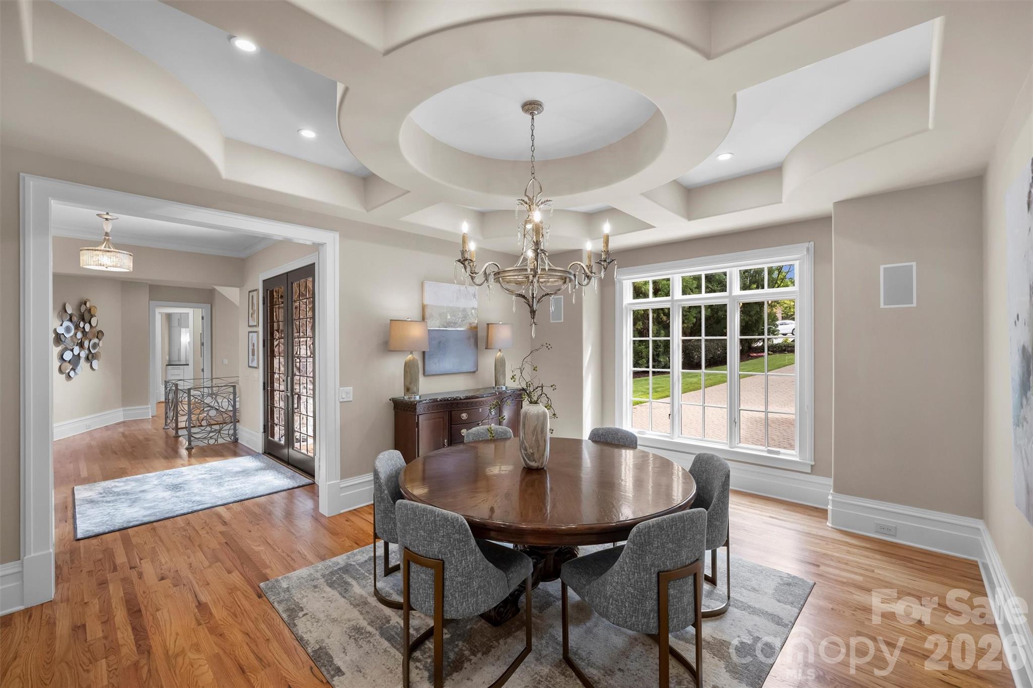 Ballantyne Country Club - Residential