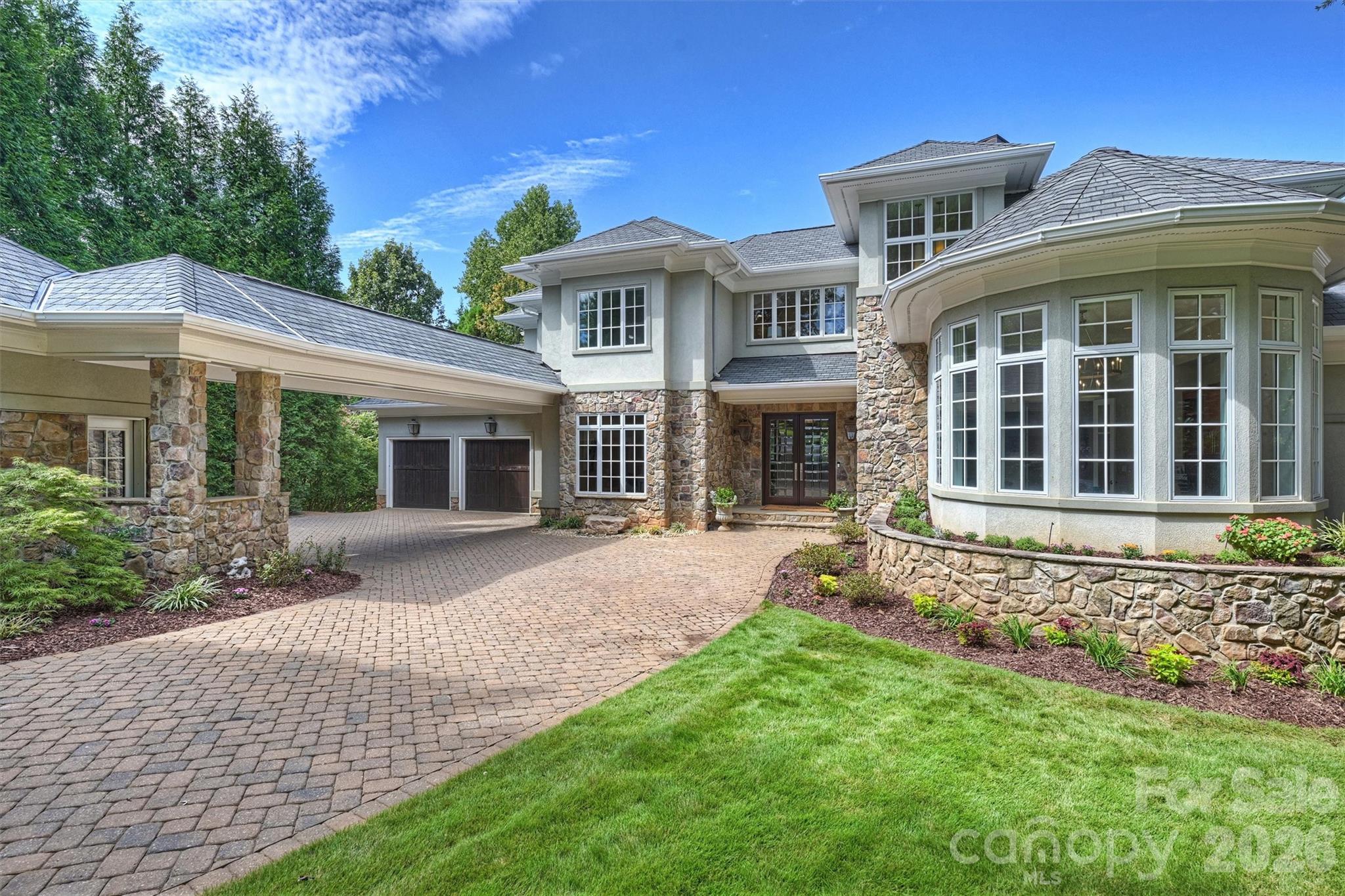 Ballantyne Country Club - Residential