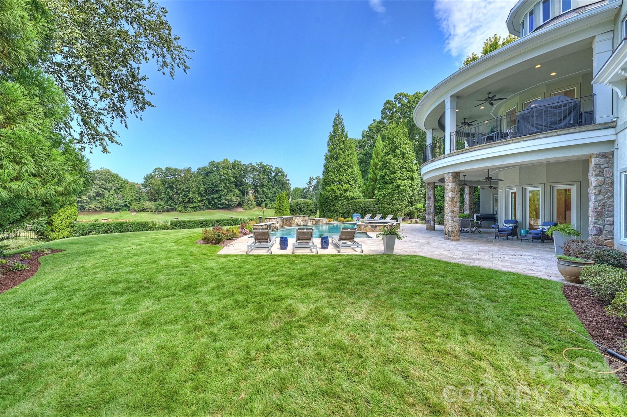 Ballantyne Country Club - Residential
