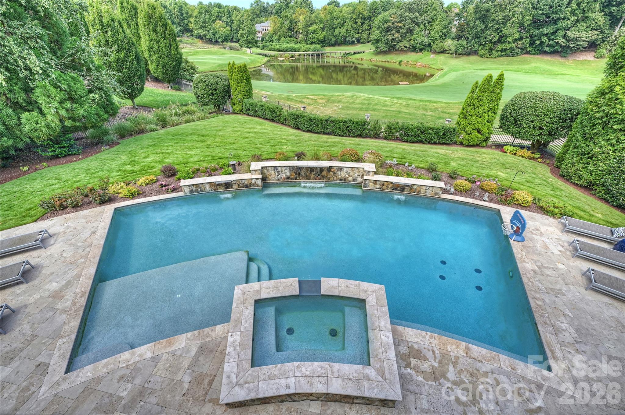 Ballantyne Country Club - Residential