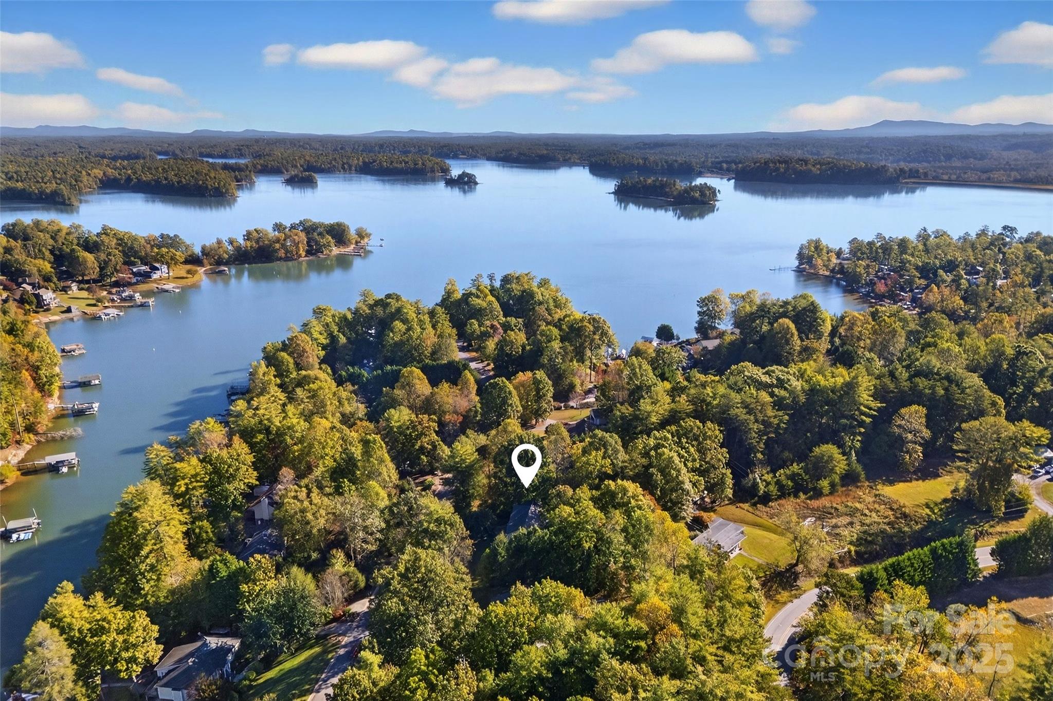 Laurel Pointe - Residential