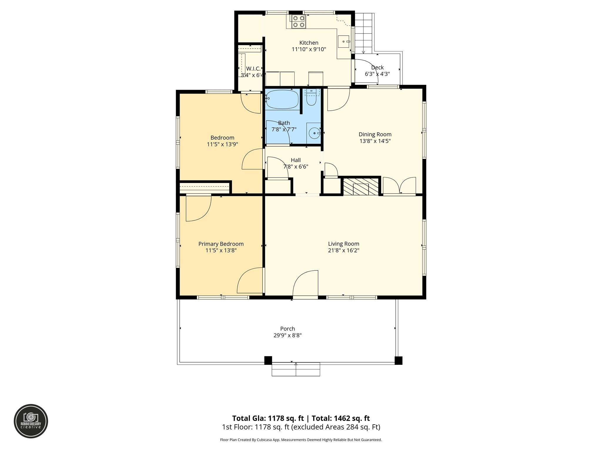 None - Residential