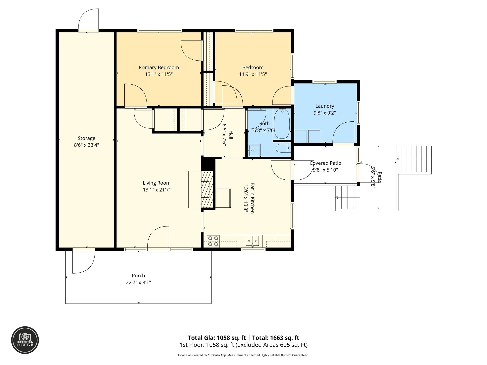 None - Residential