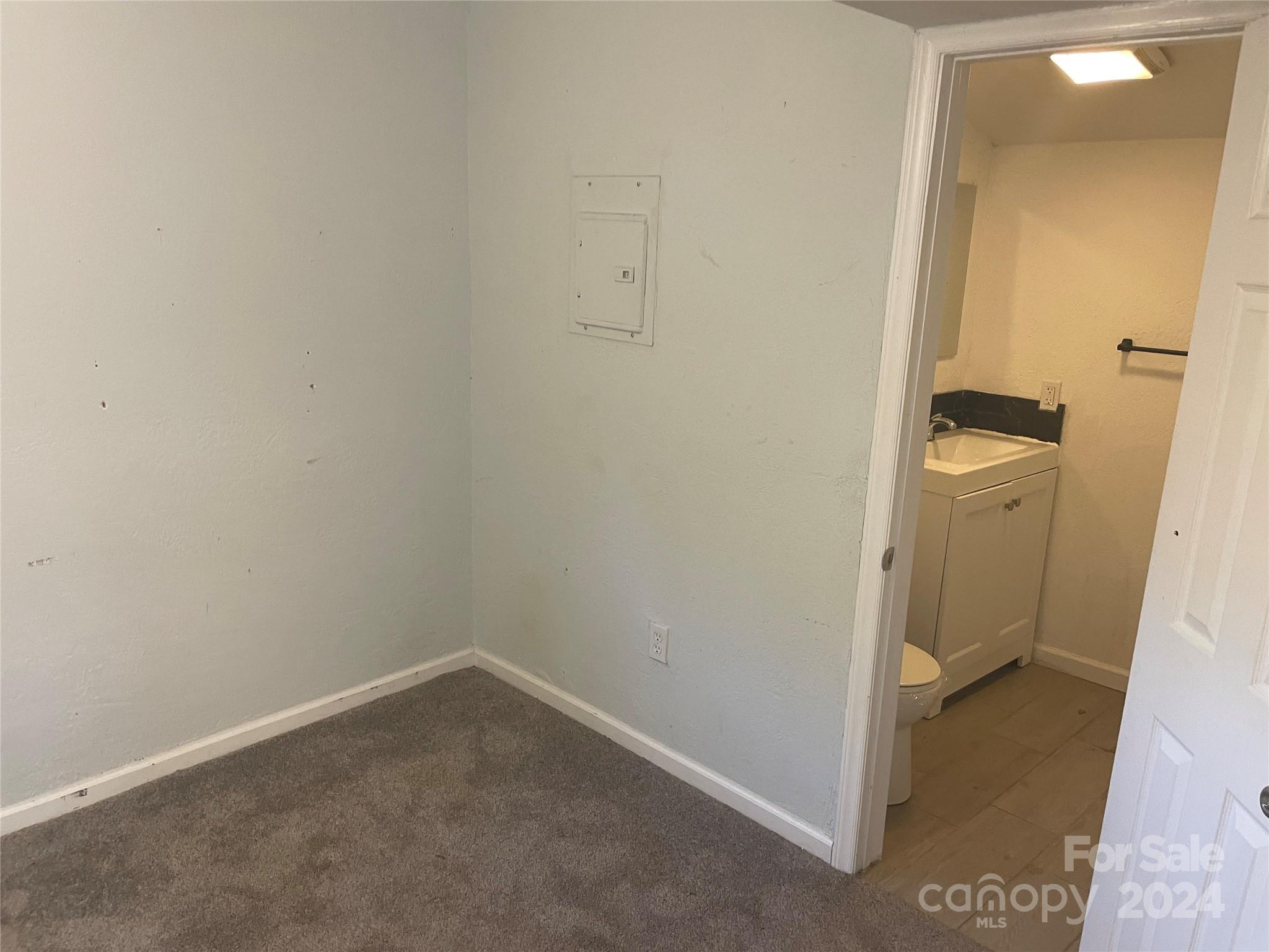 None - Residential