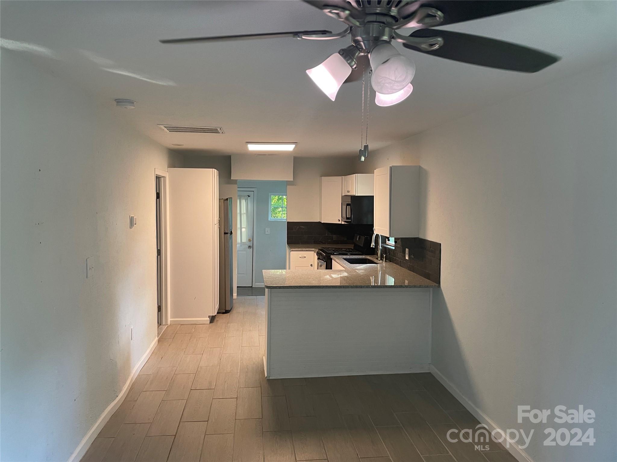 None - Residential
