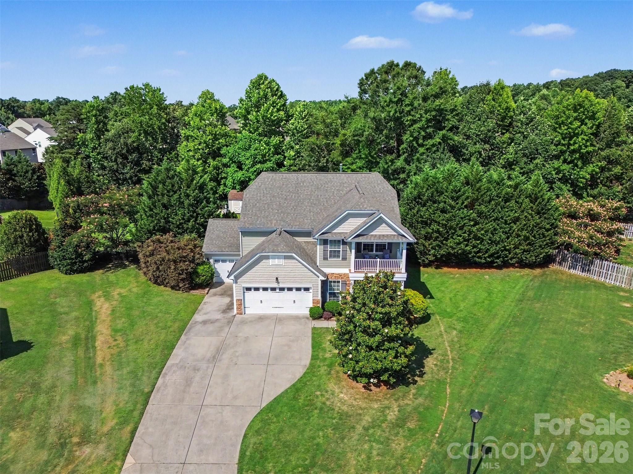 Shannon Vista - Residential