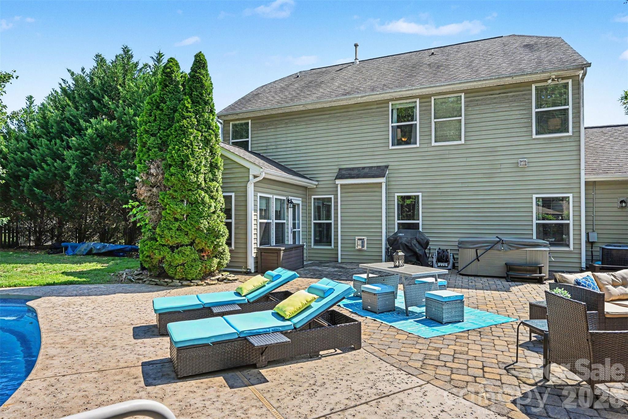 Shannon Vista - Residential