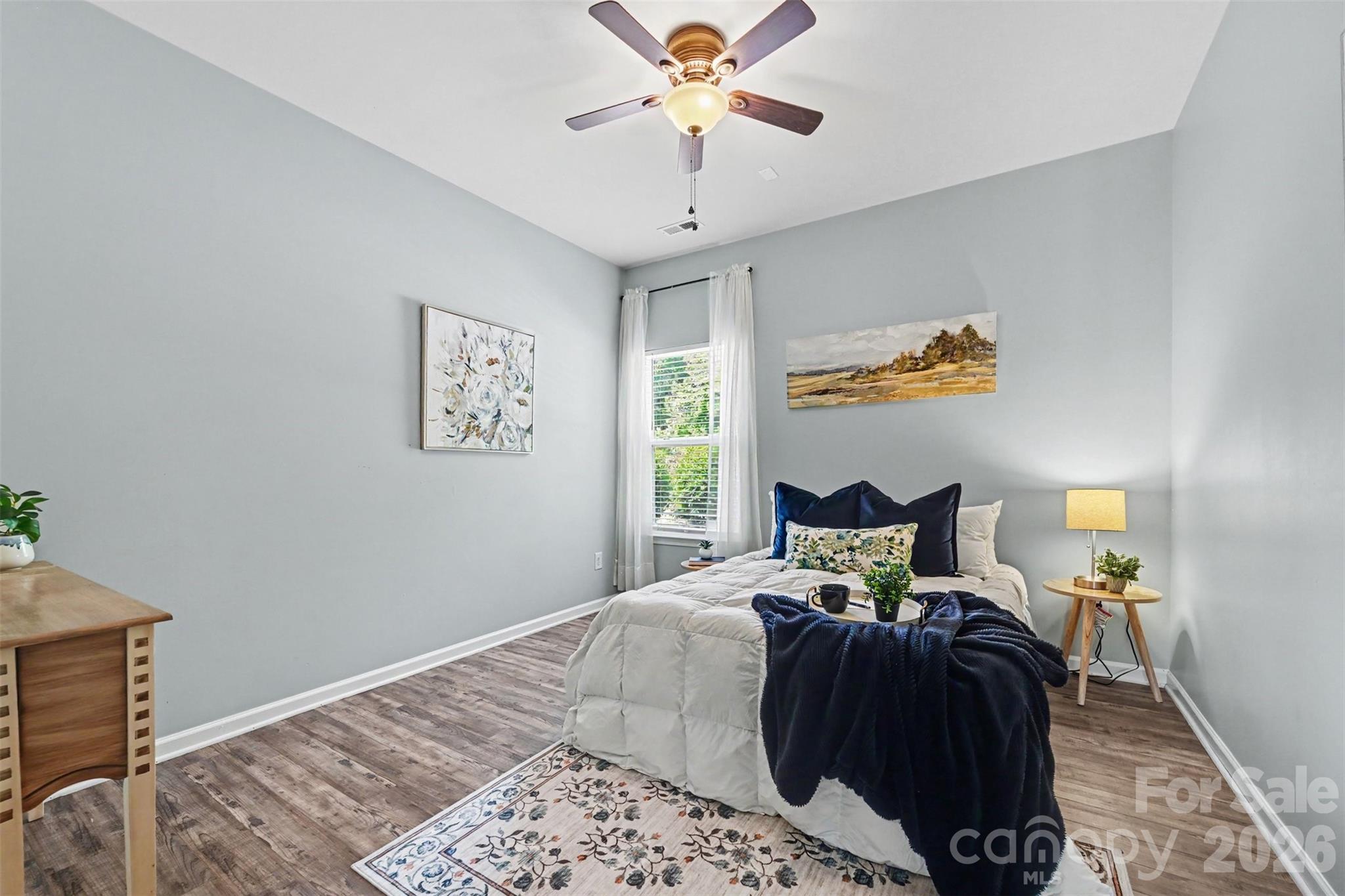 Shannon Vista - Residential