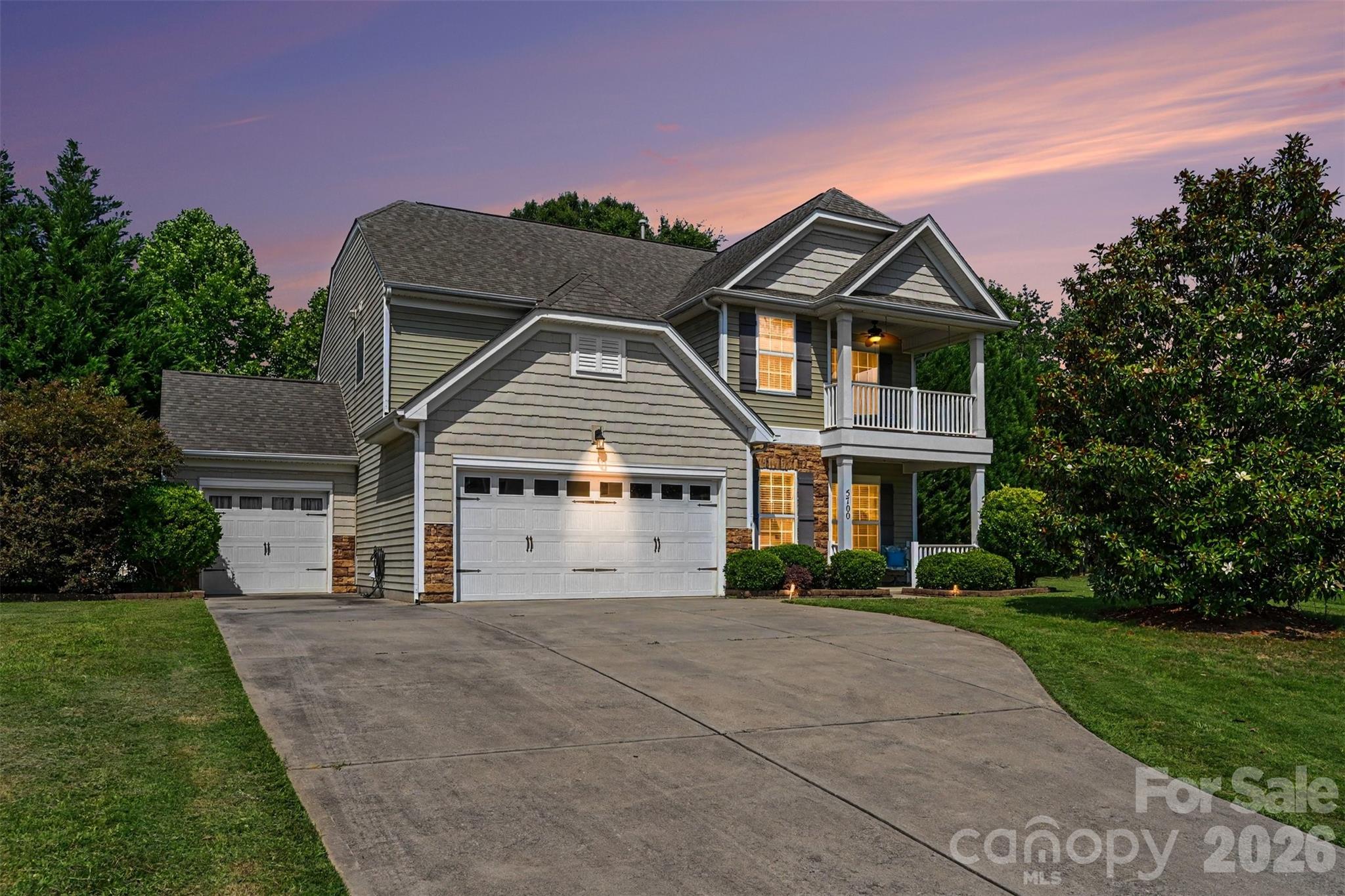 Shannon Vista - Residential
