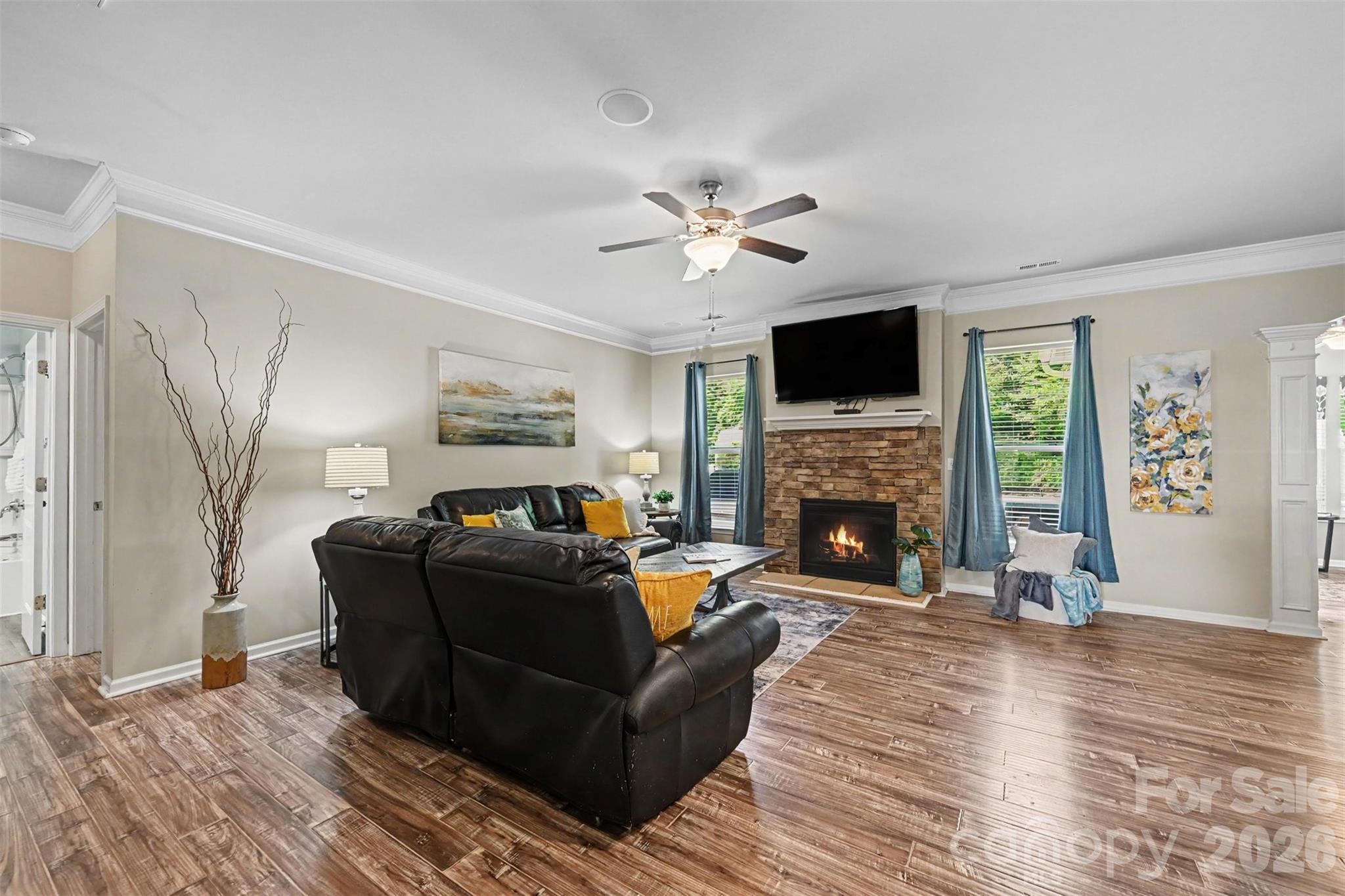 Shannon Vista - Residential