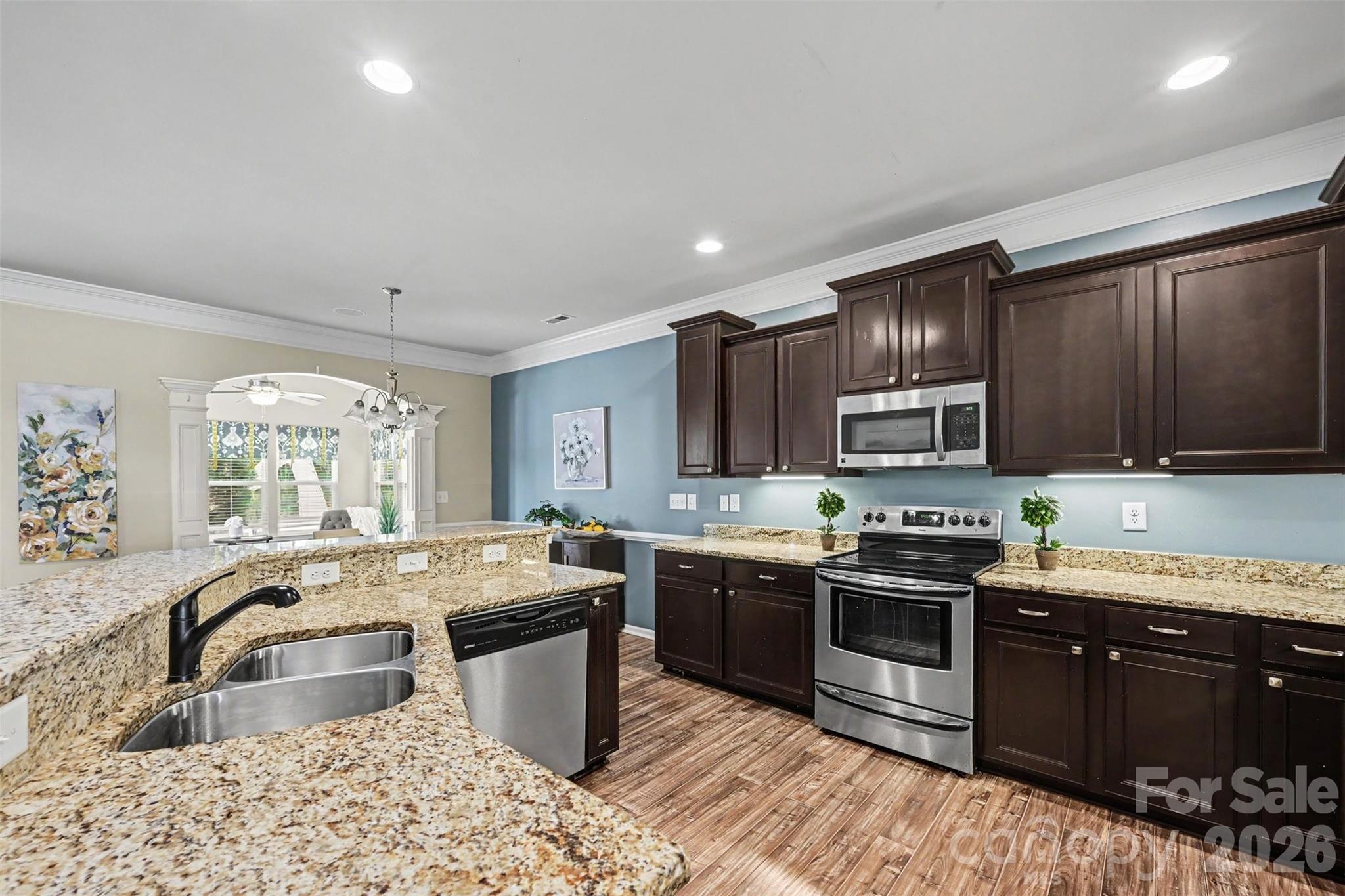 Shannon Vista - Residential