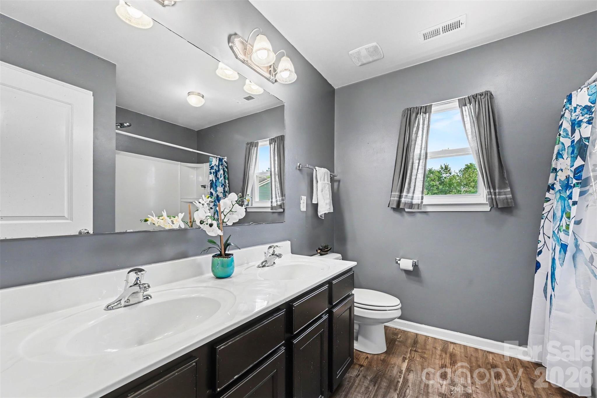 Shannon Vista - Residential