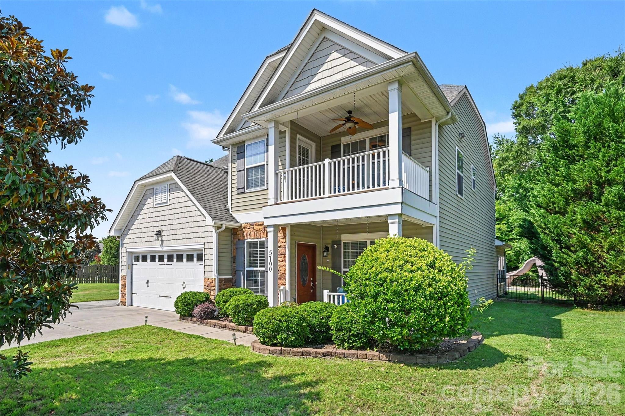 Shannon Vista - Residential