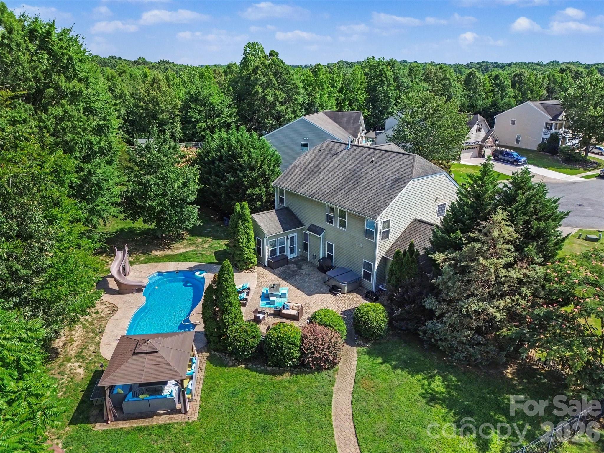Shannon Vista - Residential