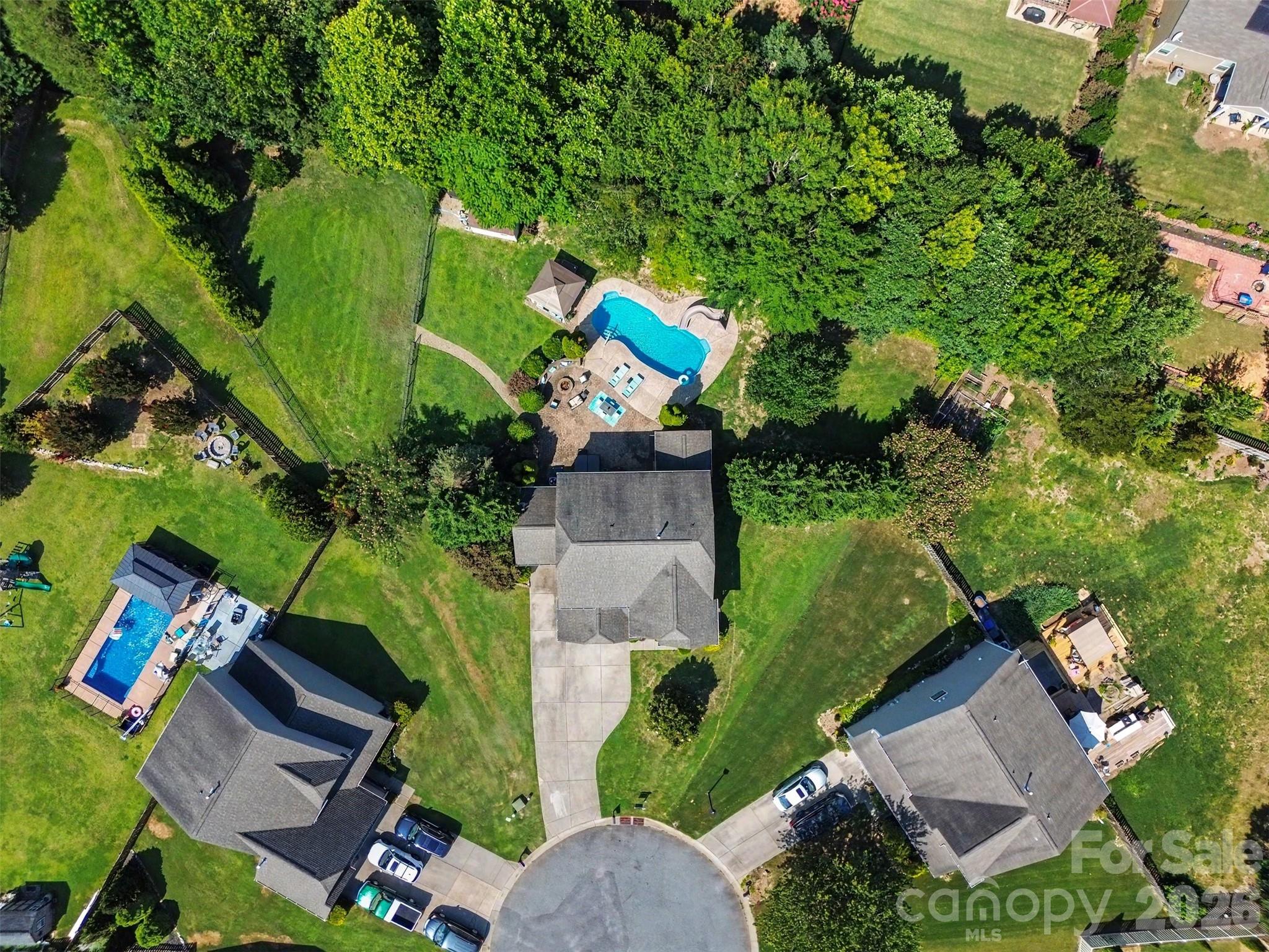 Shannon Vista - Residential