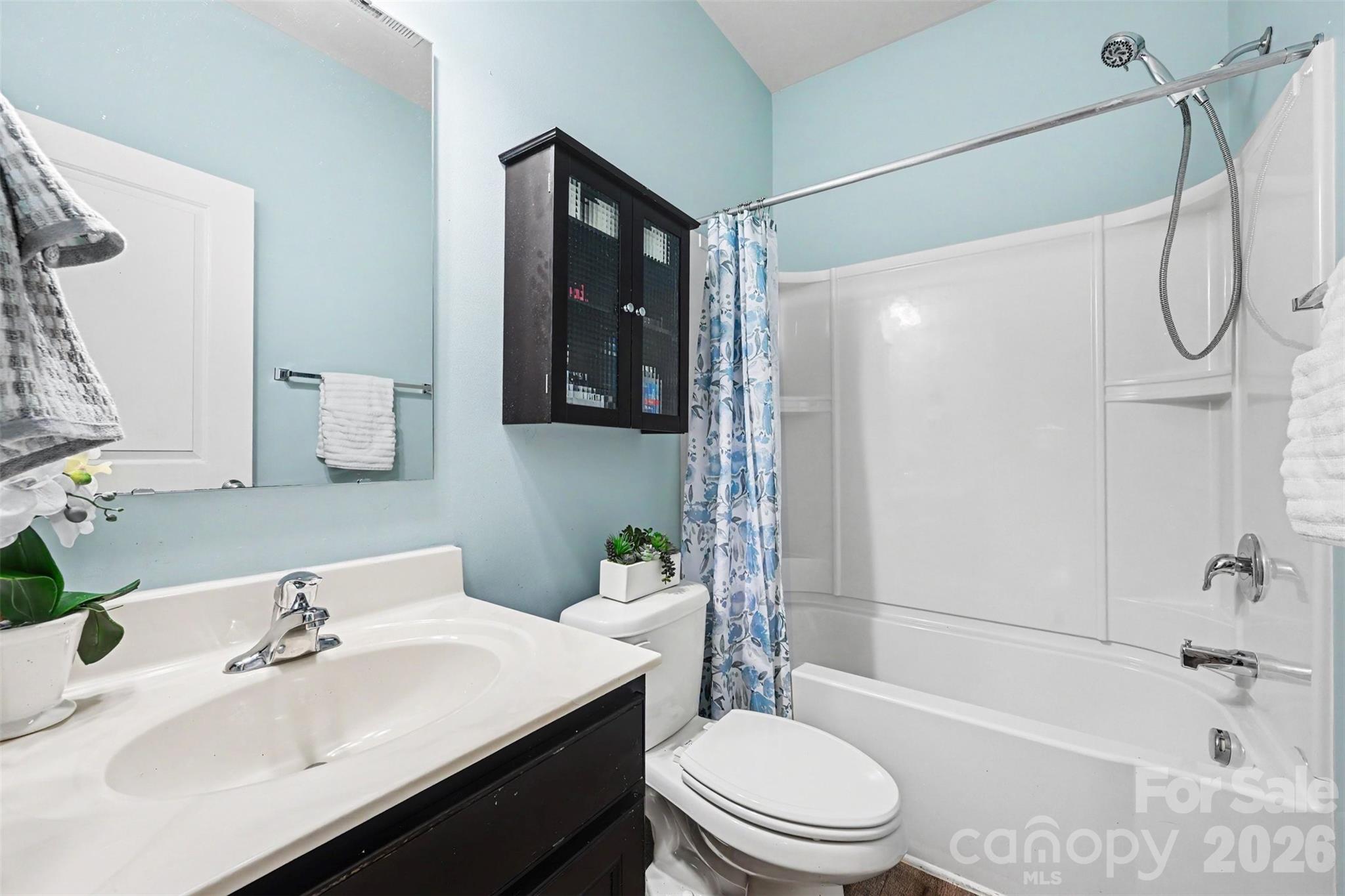 Shannon Vista - Residential