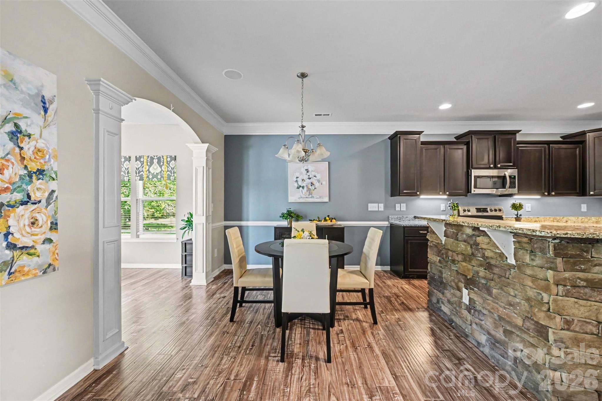 Shannon Vista - Residential