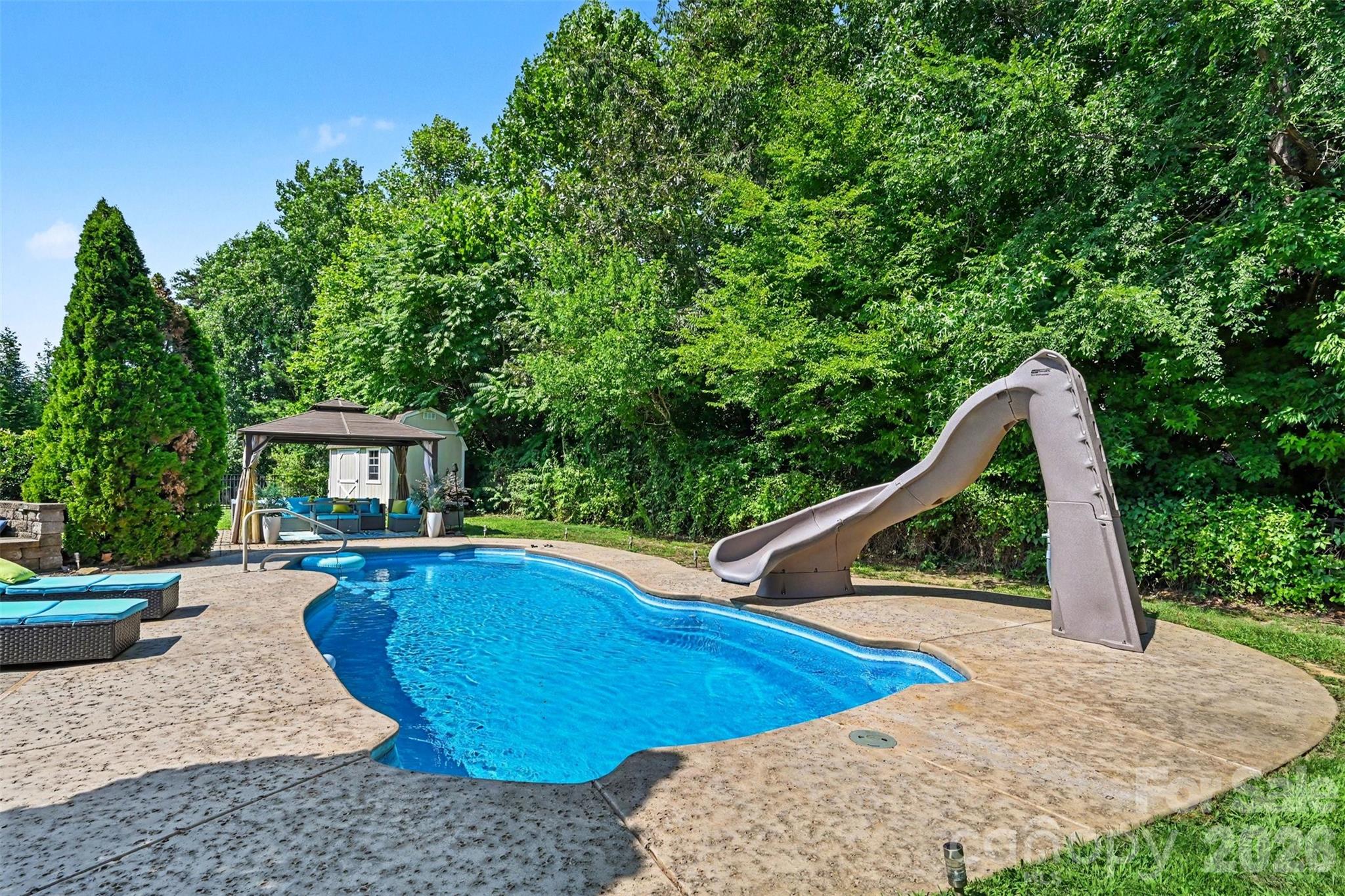 Shannon Vista - Residential