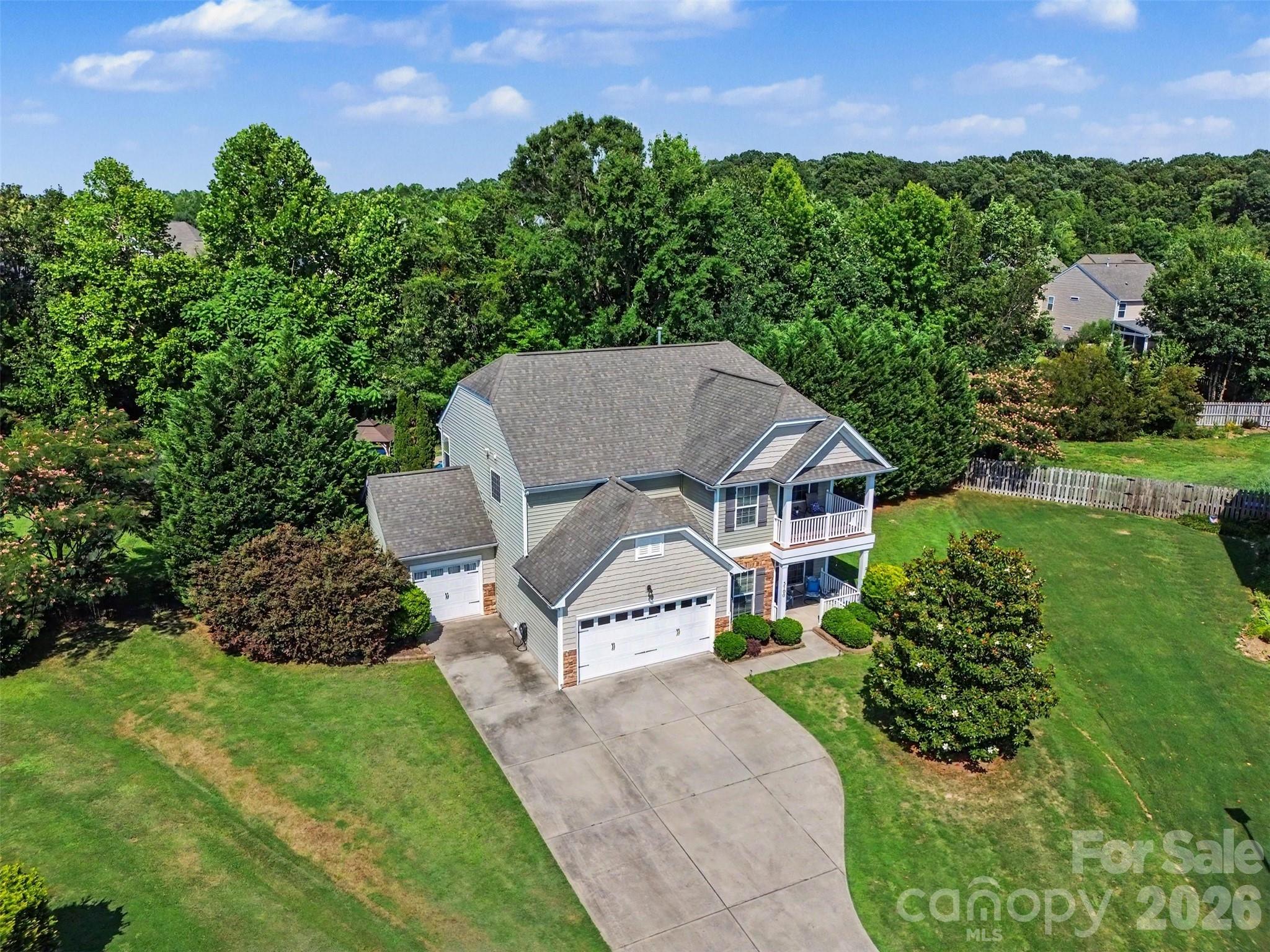 Shannon Vista - Residential