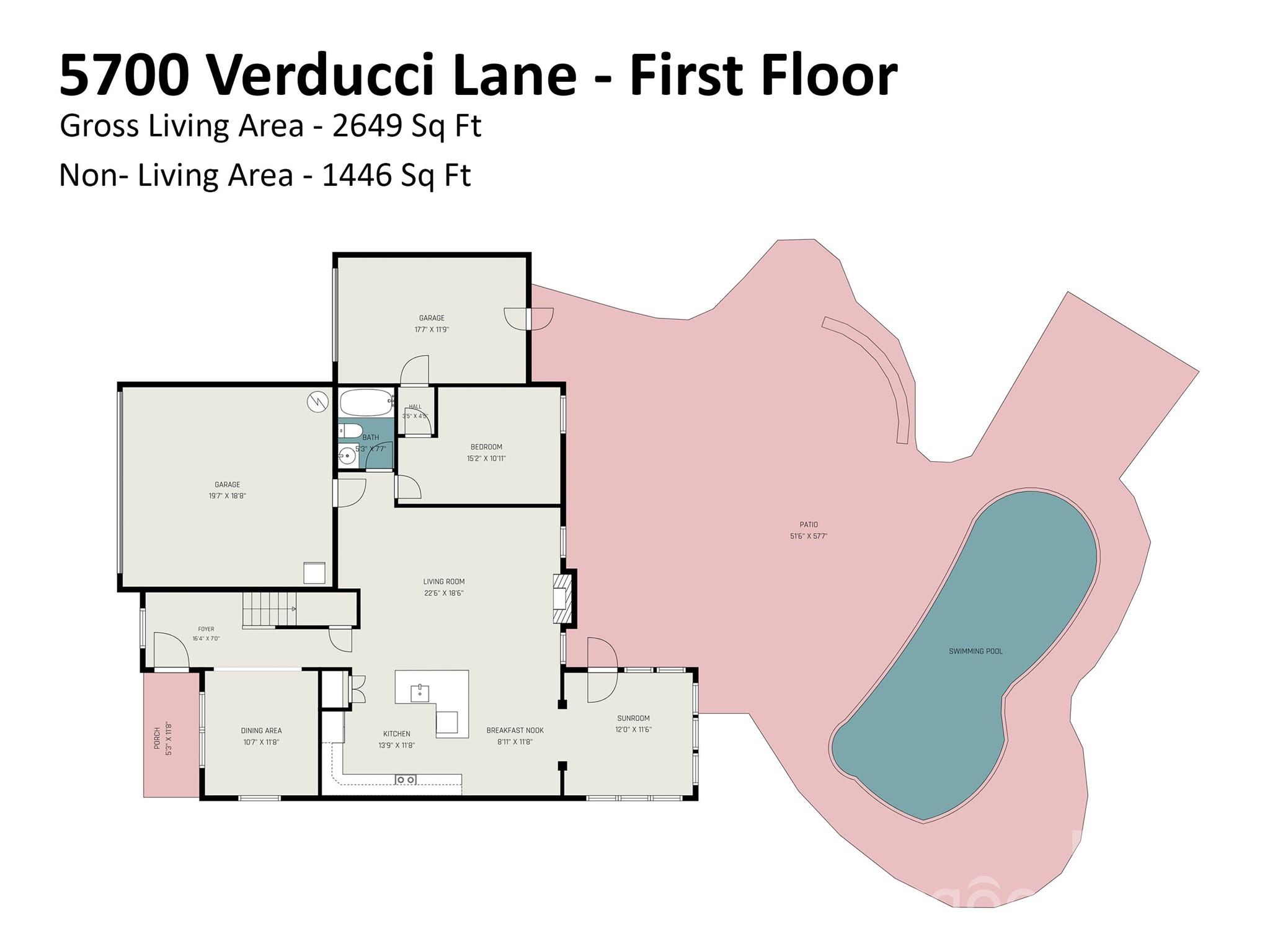 Shannon Vista - Residential