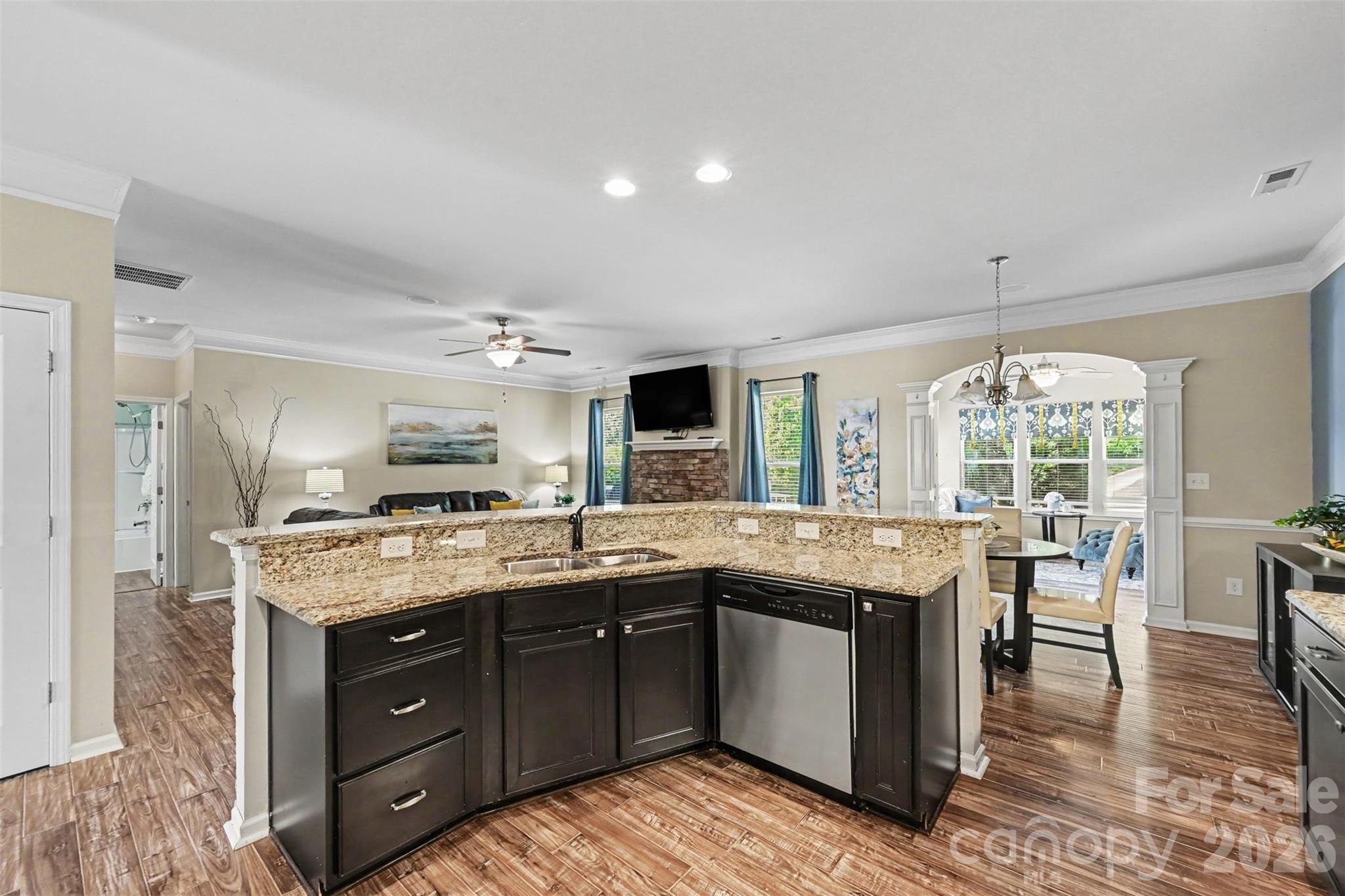 Shannon Vista - Residential