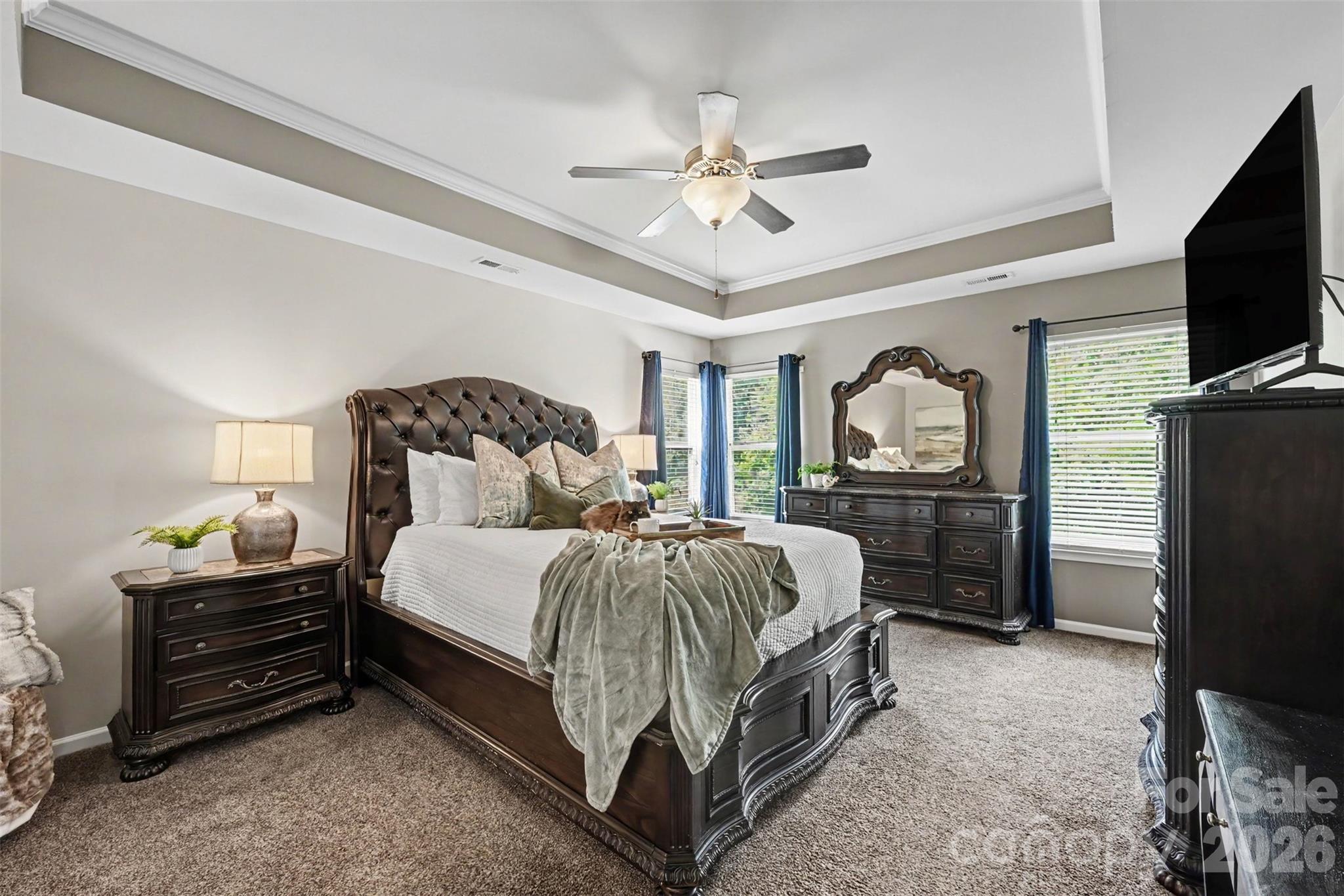 Shannon Vista - Residential