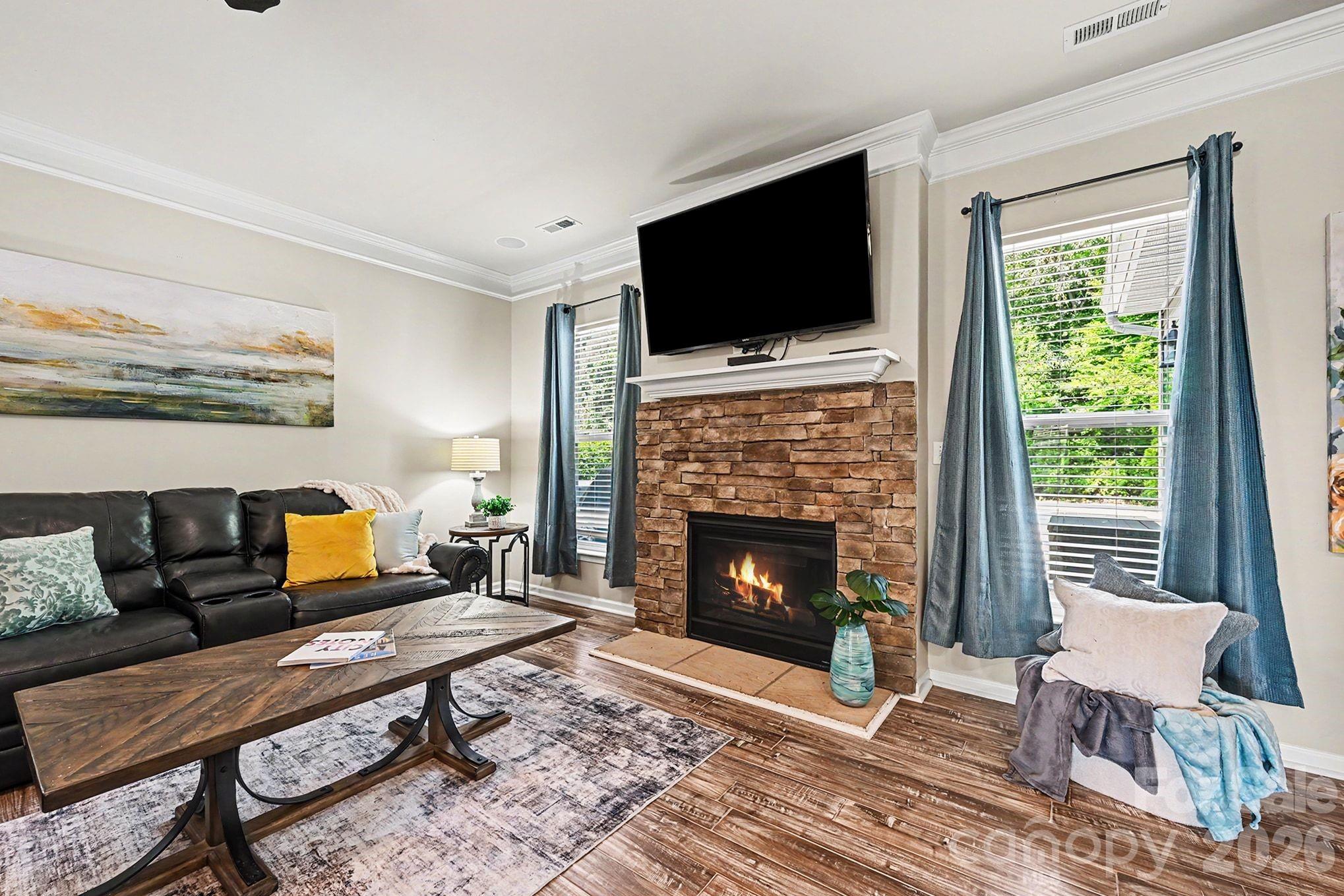 Shannon Vista - Residential