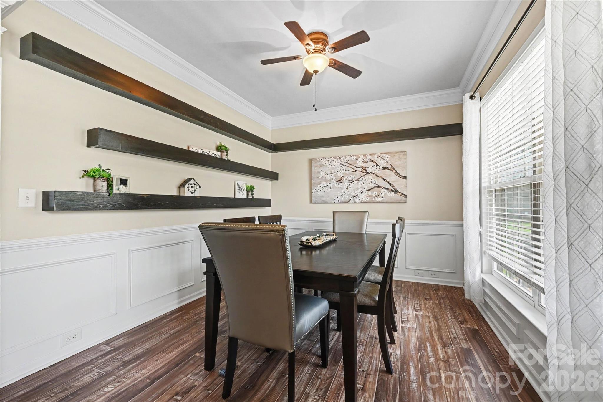 Shannon Vista - Residential
