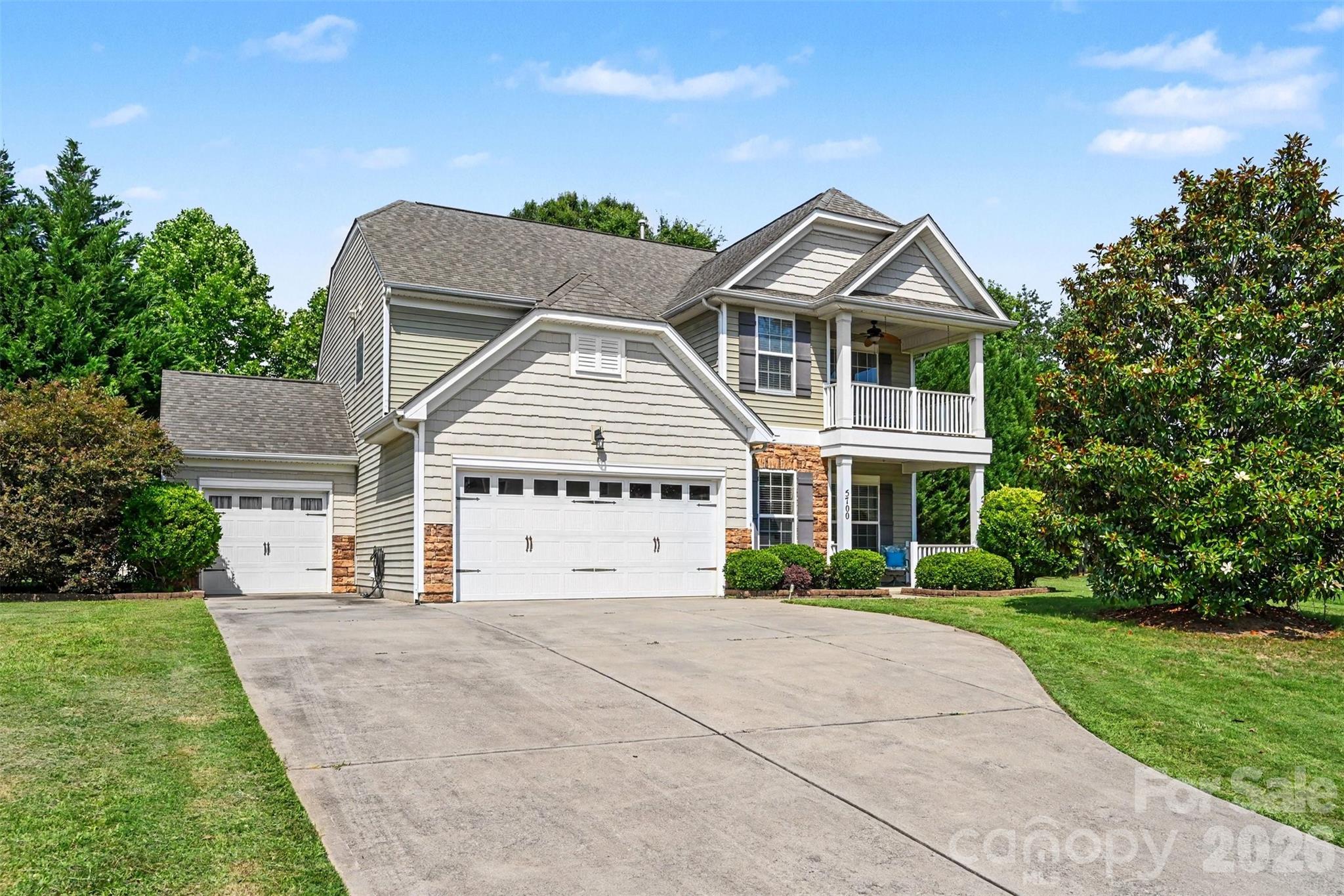 Shannon Vista - Residential