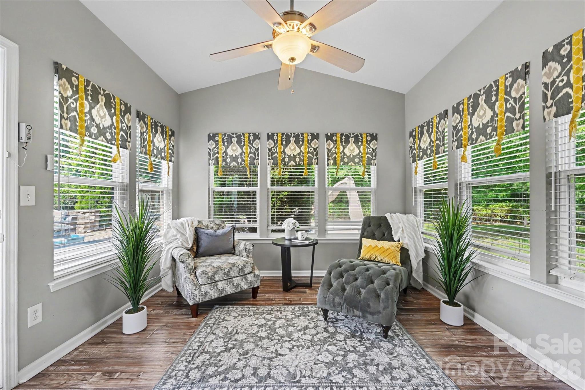 Shannon Vista - Residential