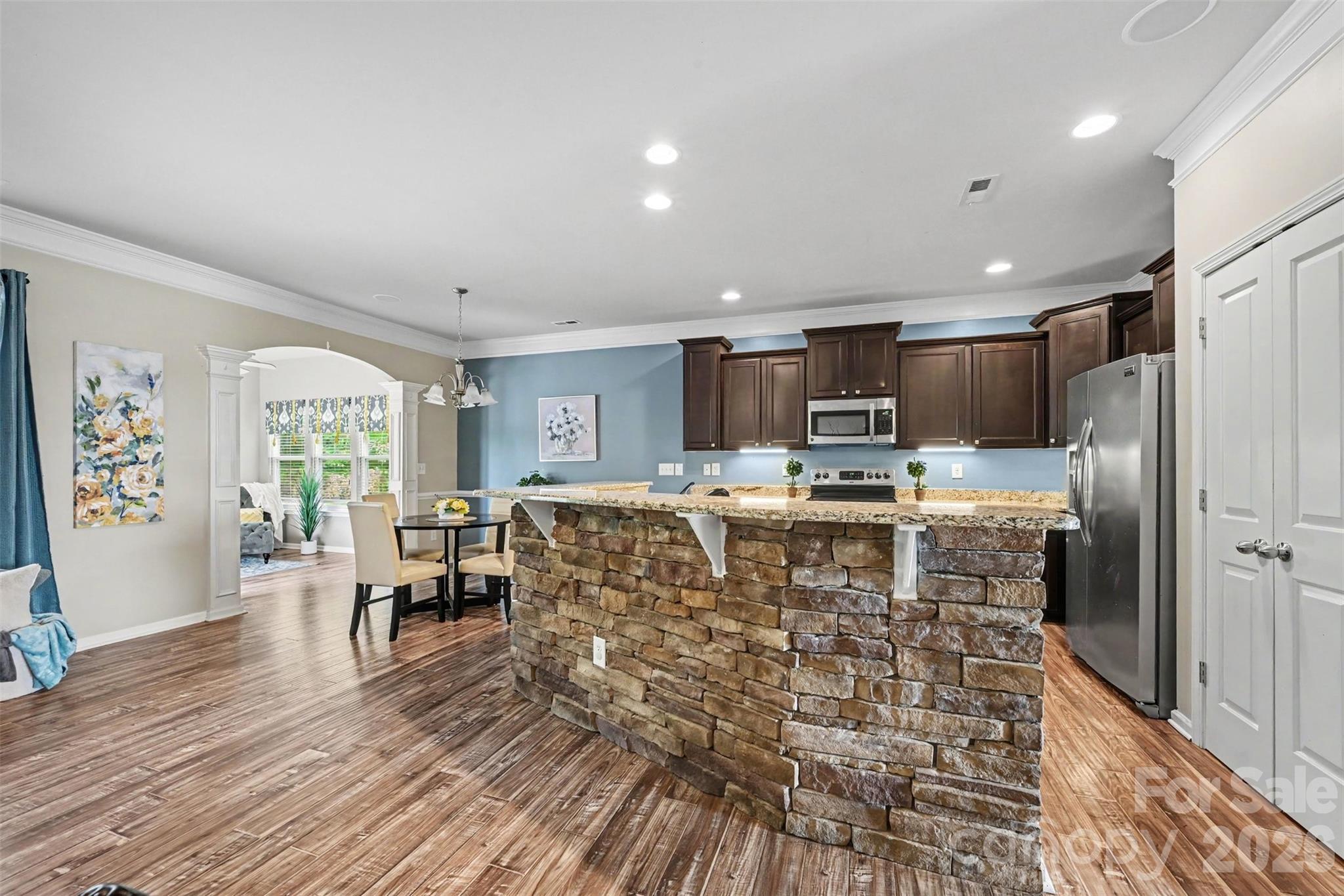 Shannon Vista - Residential