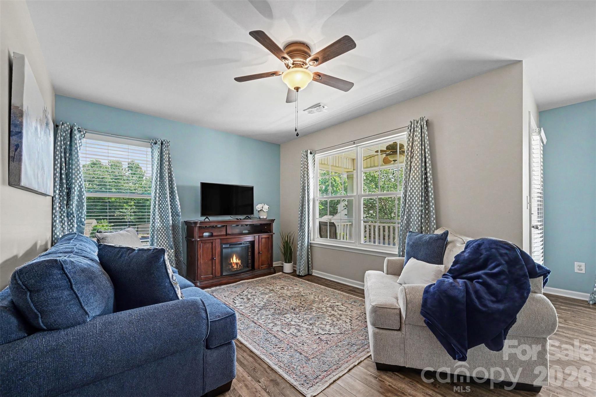Shannon Vista - Residential