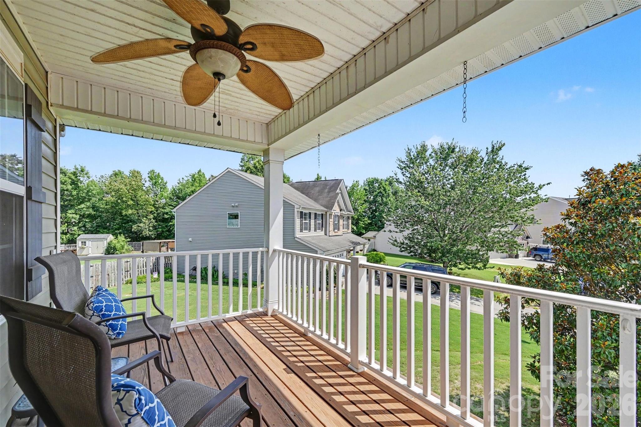 Shannon Vista - Residential